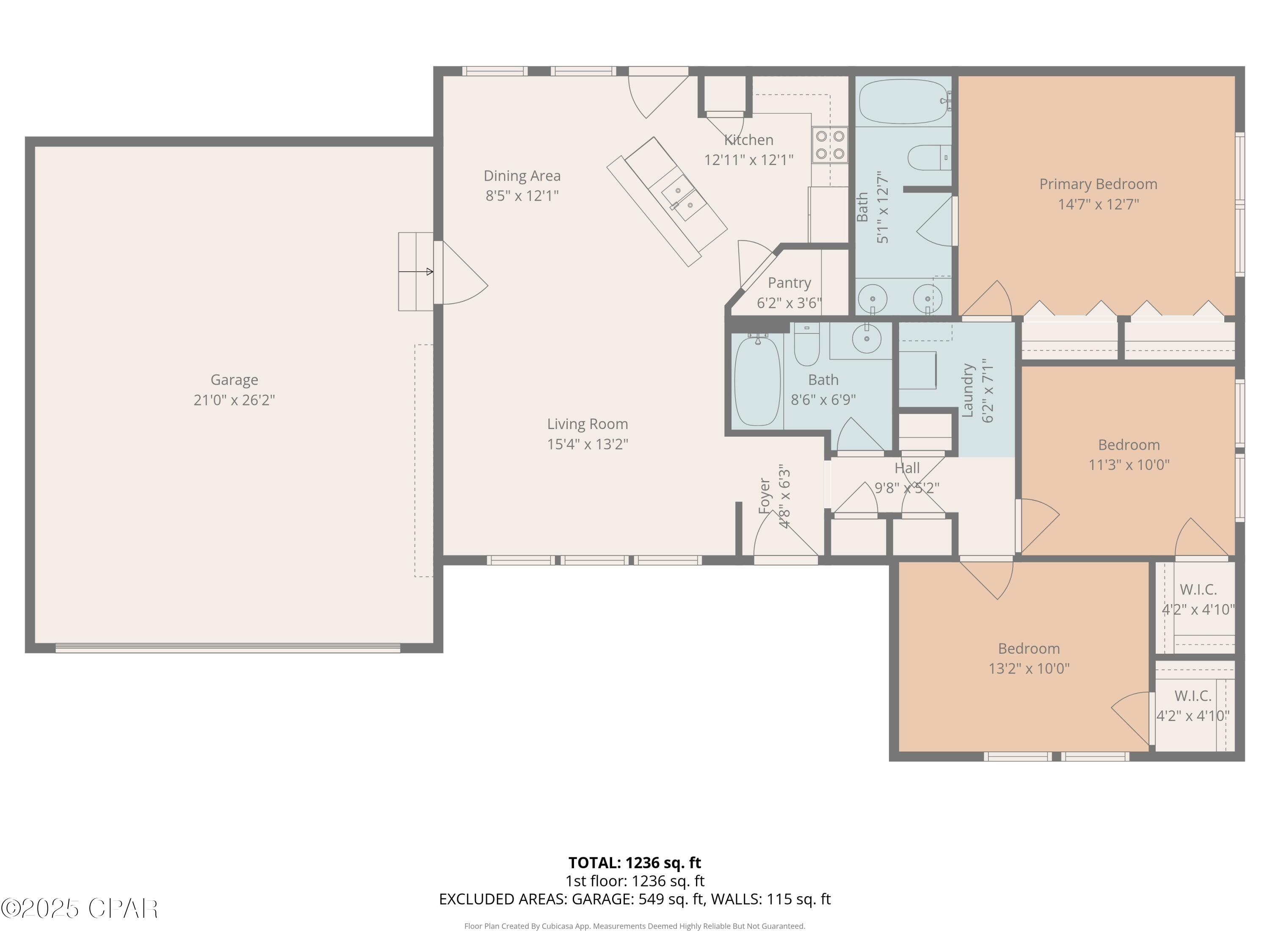 Image 36 For 7333 Claudia's Way