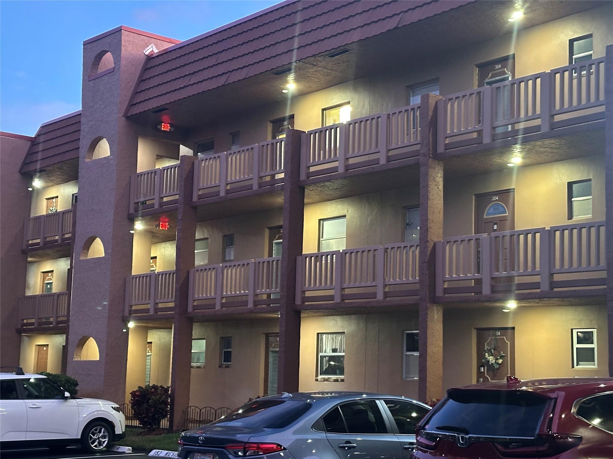 Sunrise Lakes Phase 3