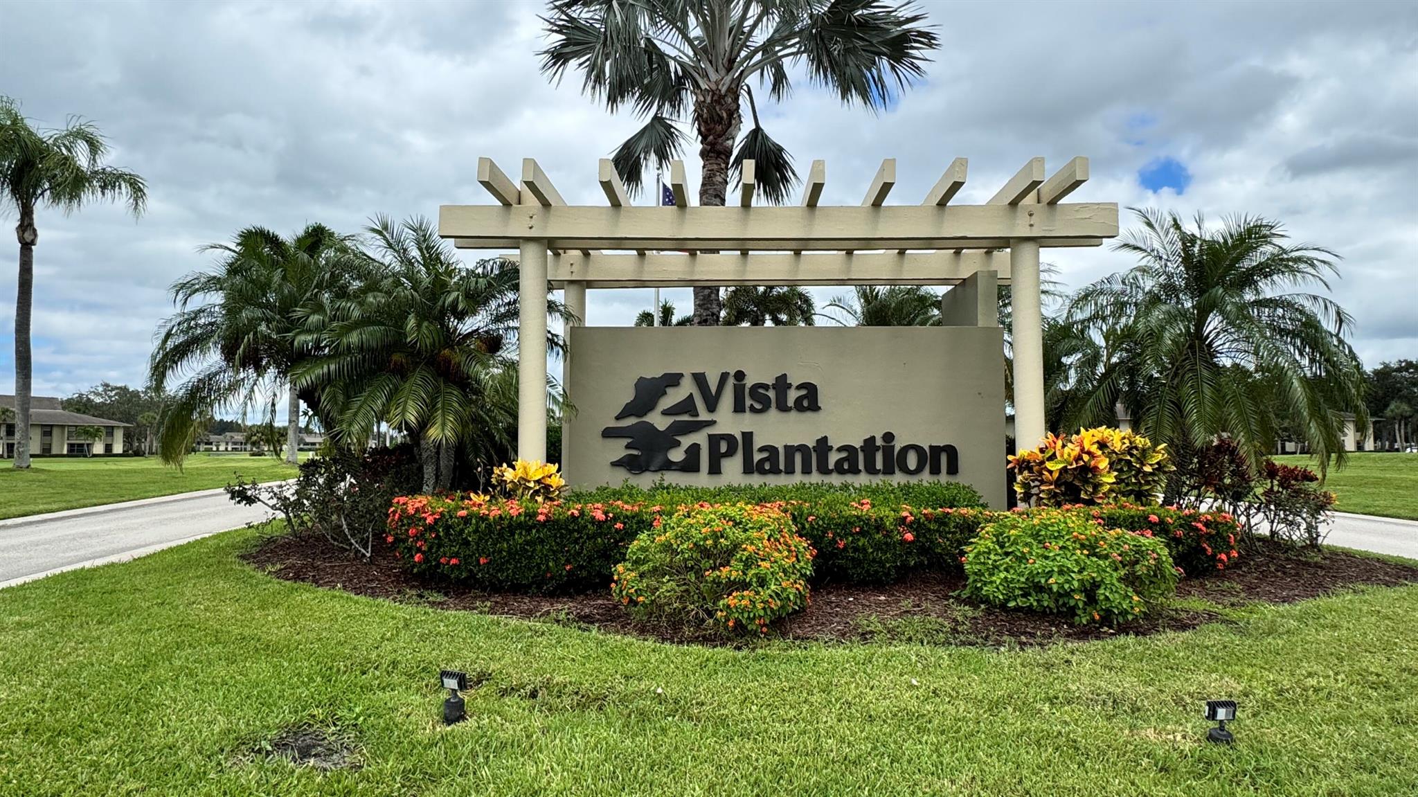 Vista Plantation Phase I