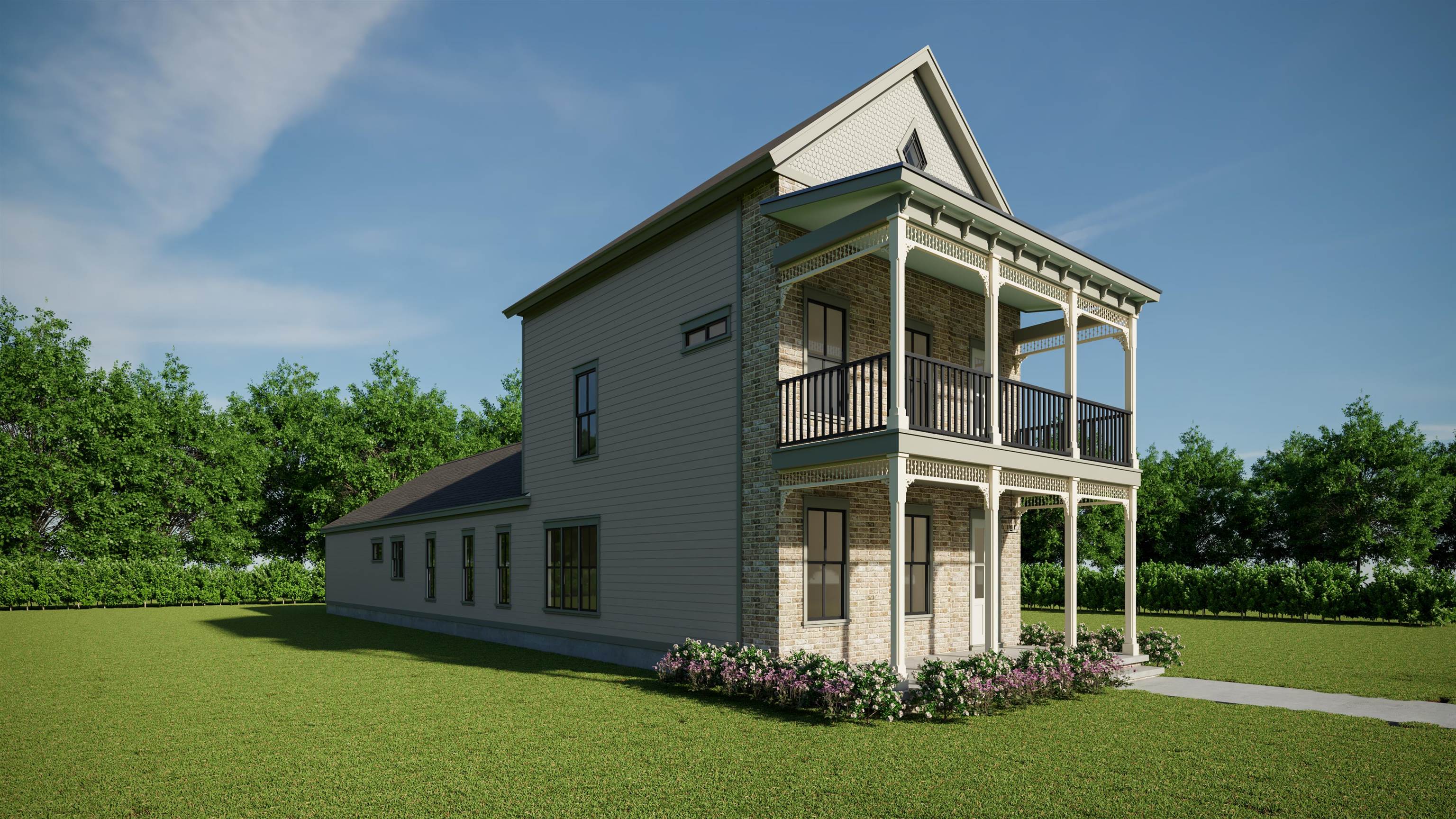 Lot 3 Block A  Magazine Street , Tallahassee, FL, 