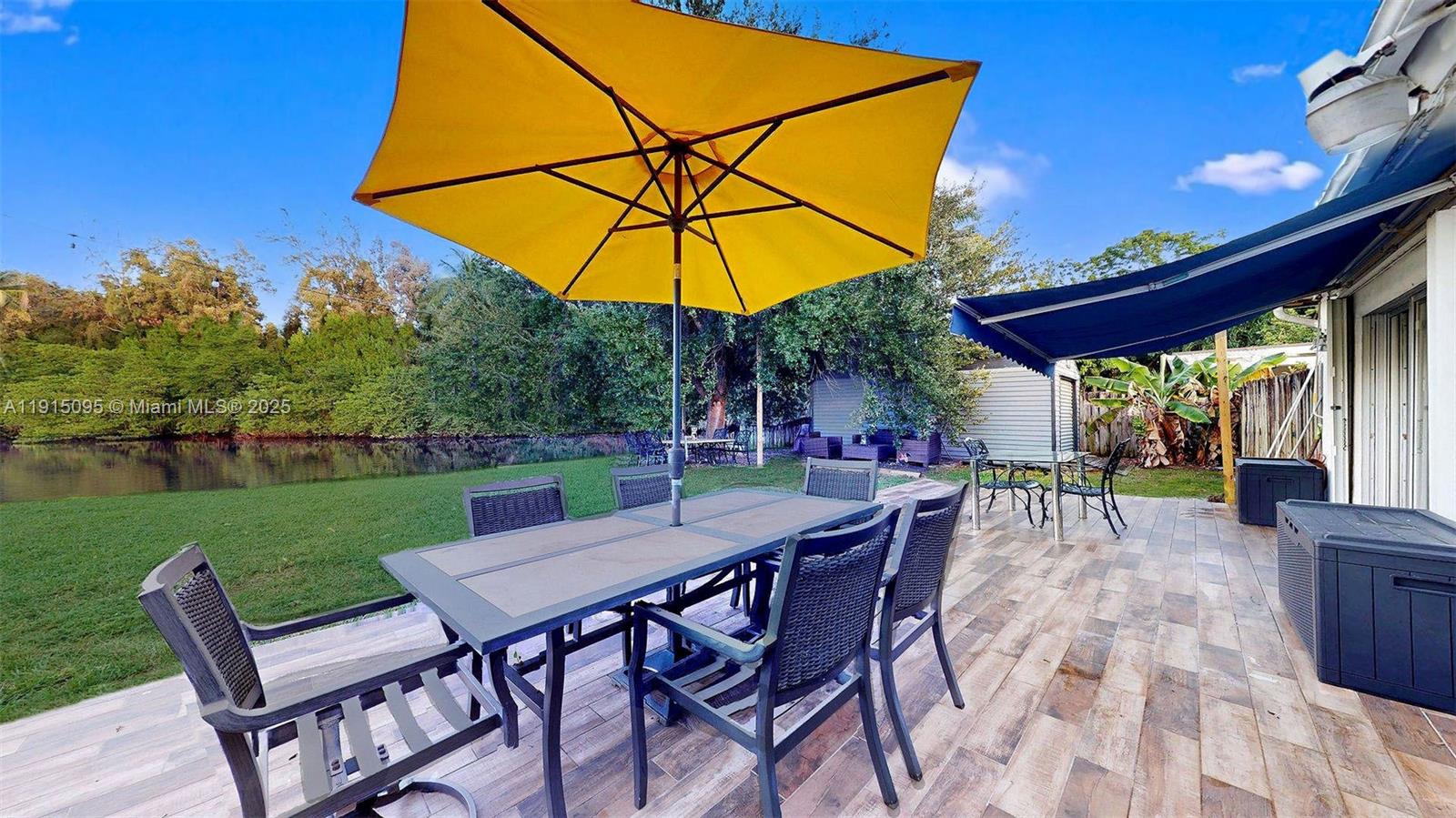 Orangebrook Golf Estates