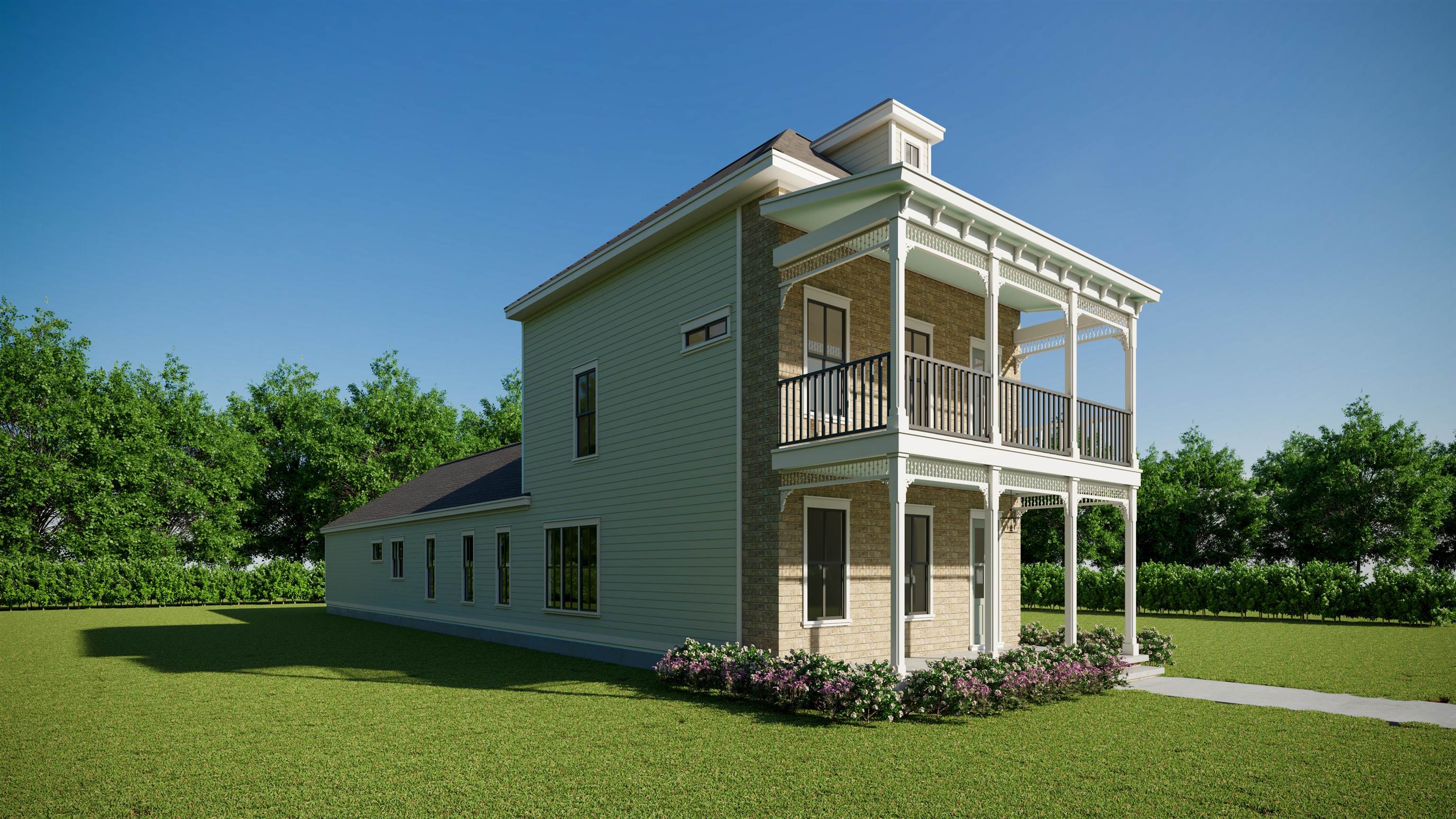 Lot 4 Block A  Magazine Street , Tallahassee, FL, 