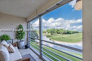 Fairways Of Tamarac Condo