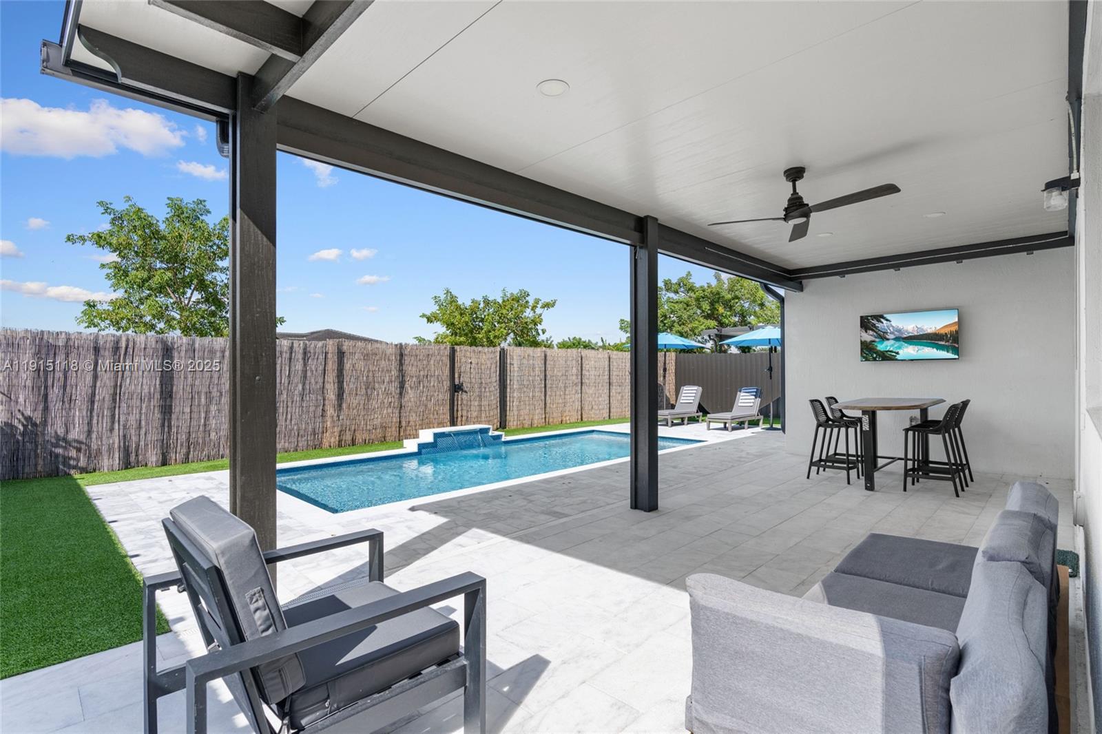 Kendall Assemblage North