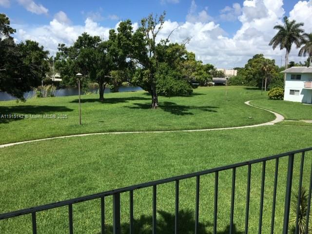 Village At Dadeland Condo