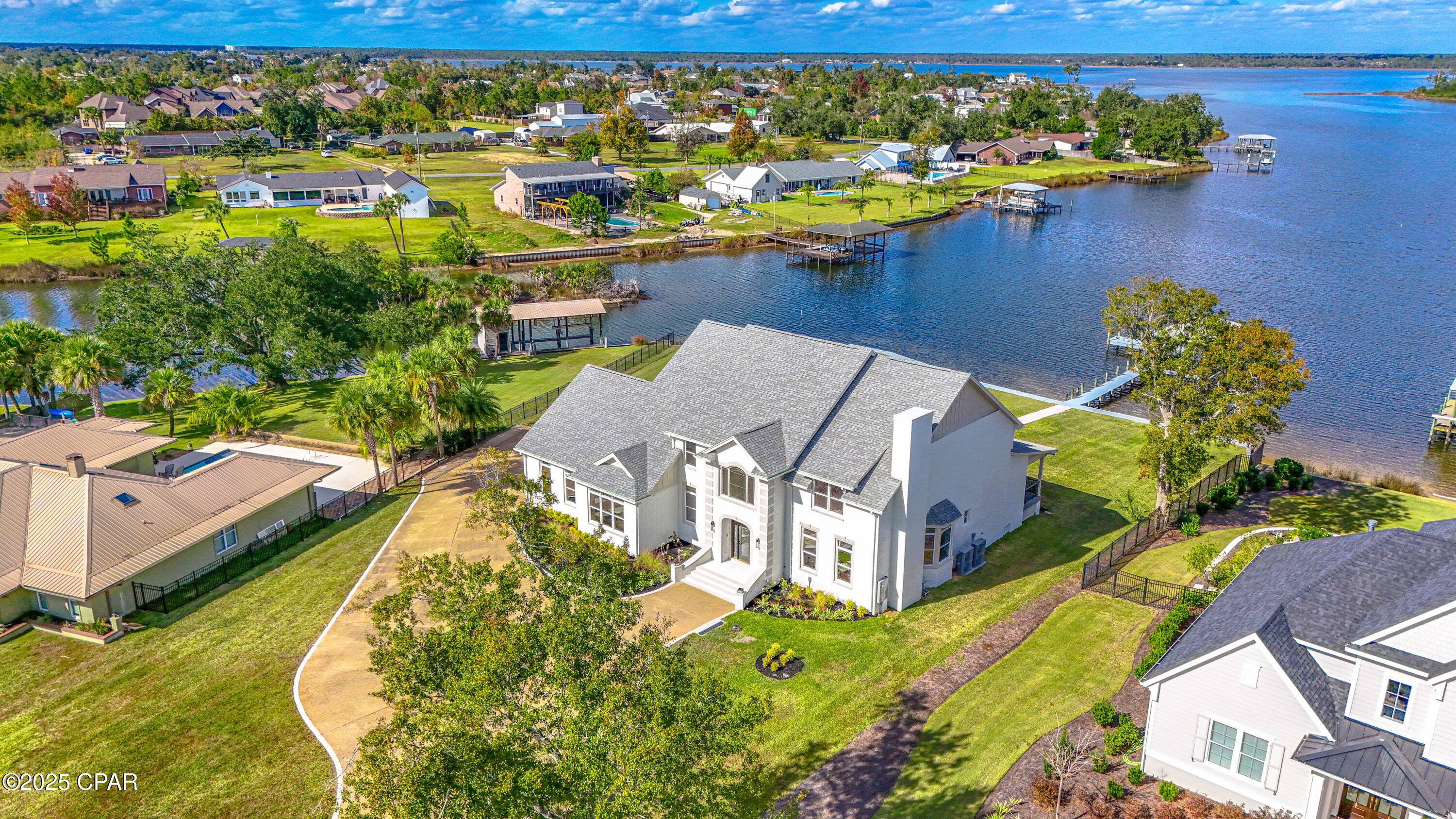 Details for 2601 Ferol Lane, Lynn Haven, FL 32444