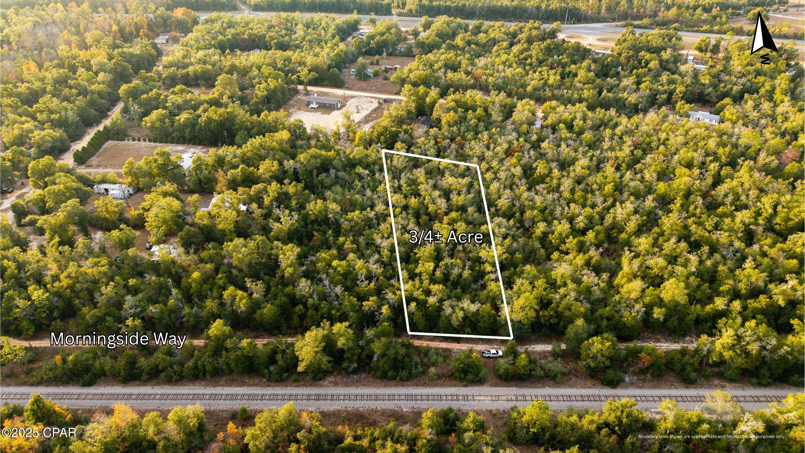 Image 3 For 0 Morningside Way