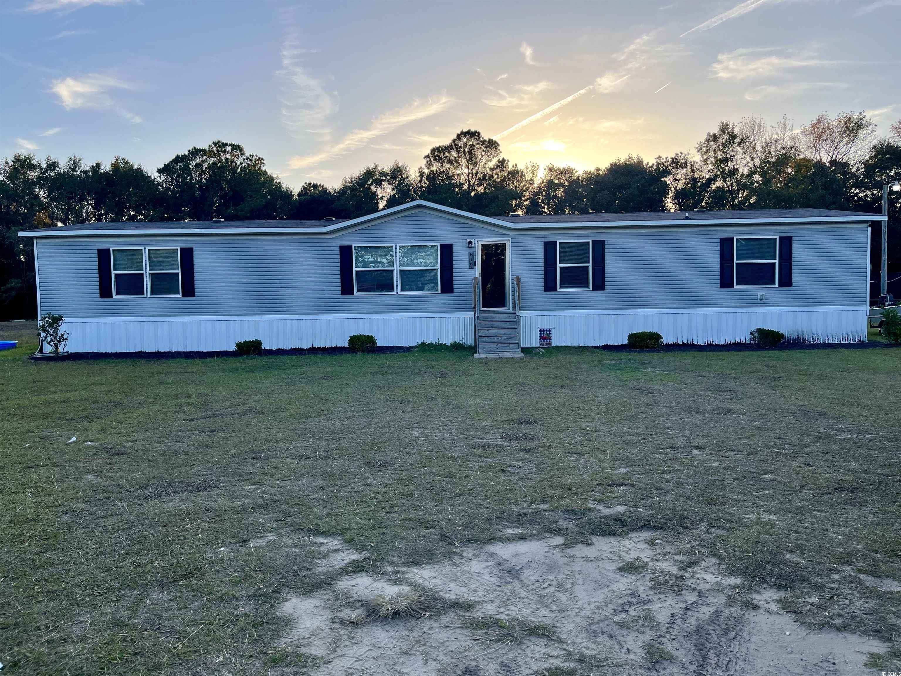 819 Loop Circle, Longs SC 29568