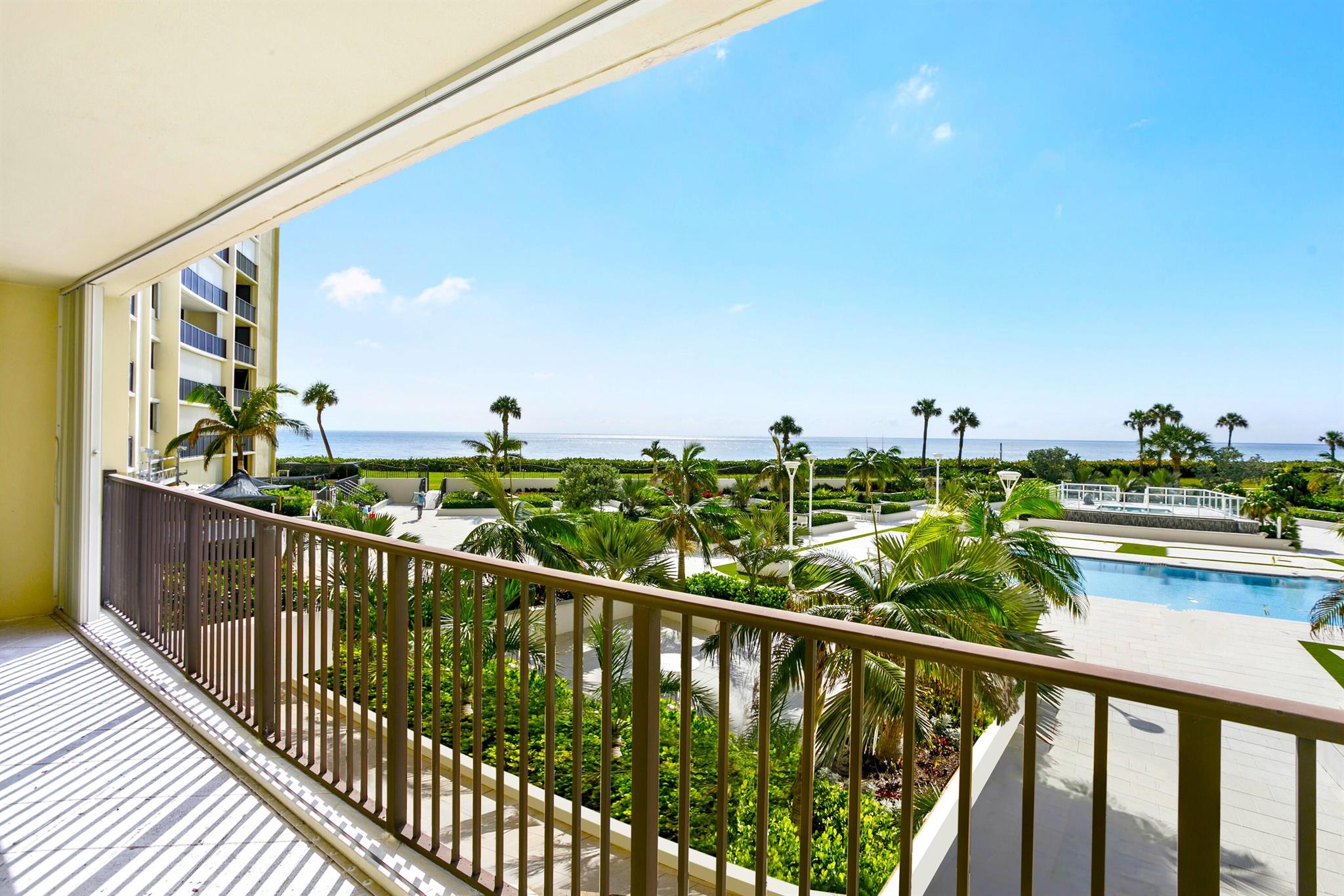 Ocean Trail Condo I
