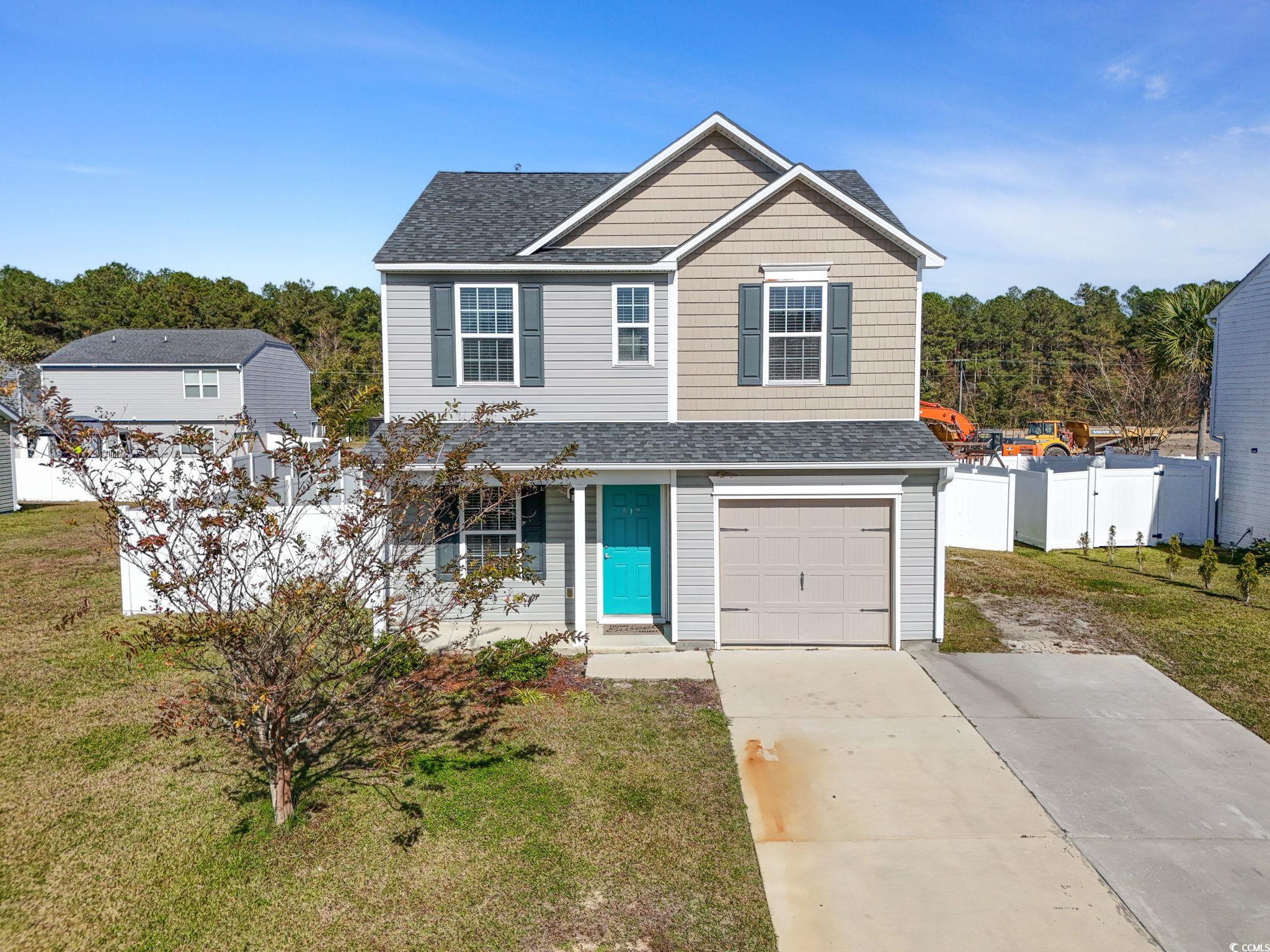 812 Trap Shooter Circle Longs, SC 29568