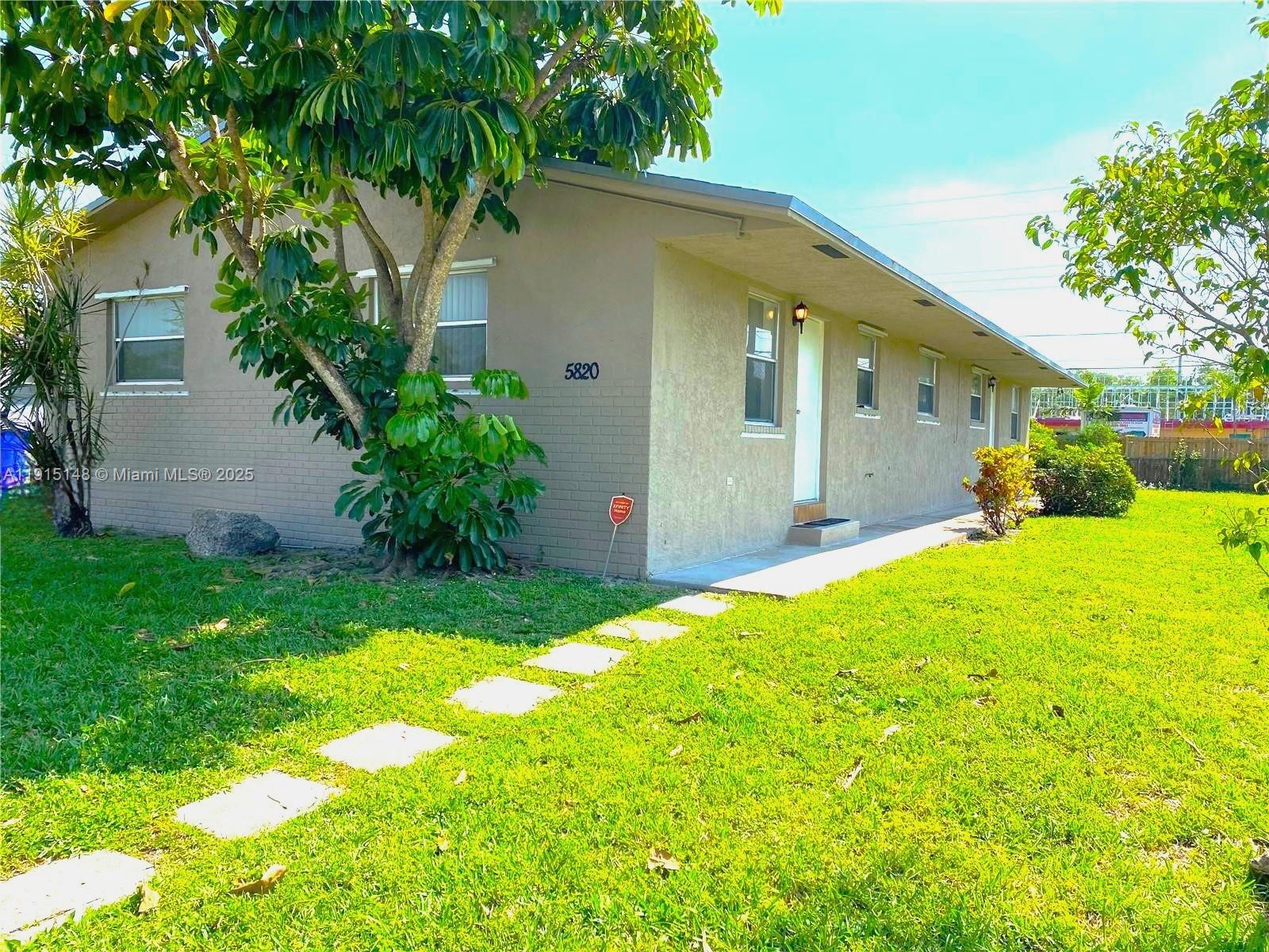 Miami Gardens Estates