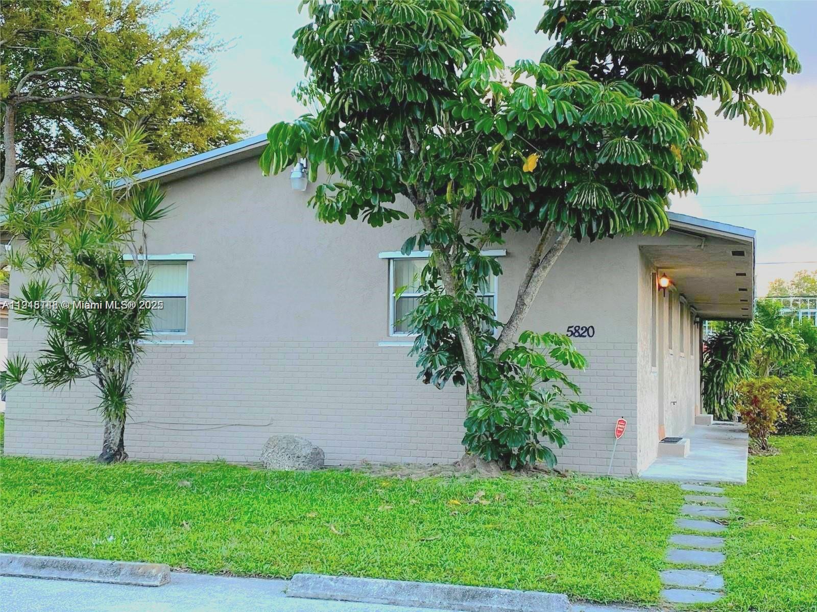 Miami Gardens Estates