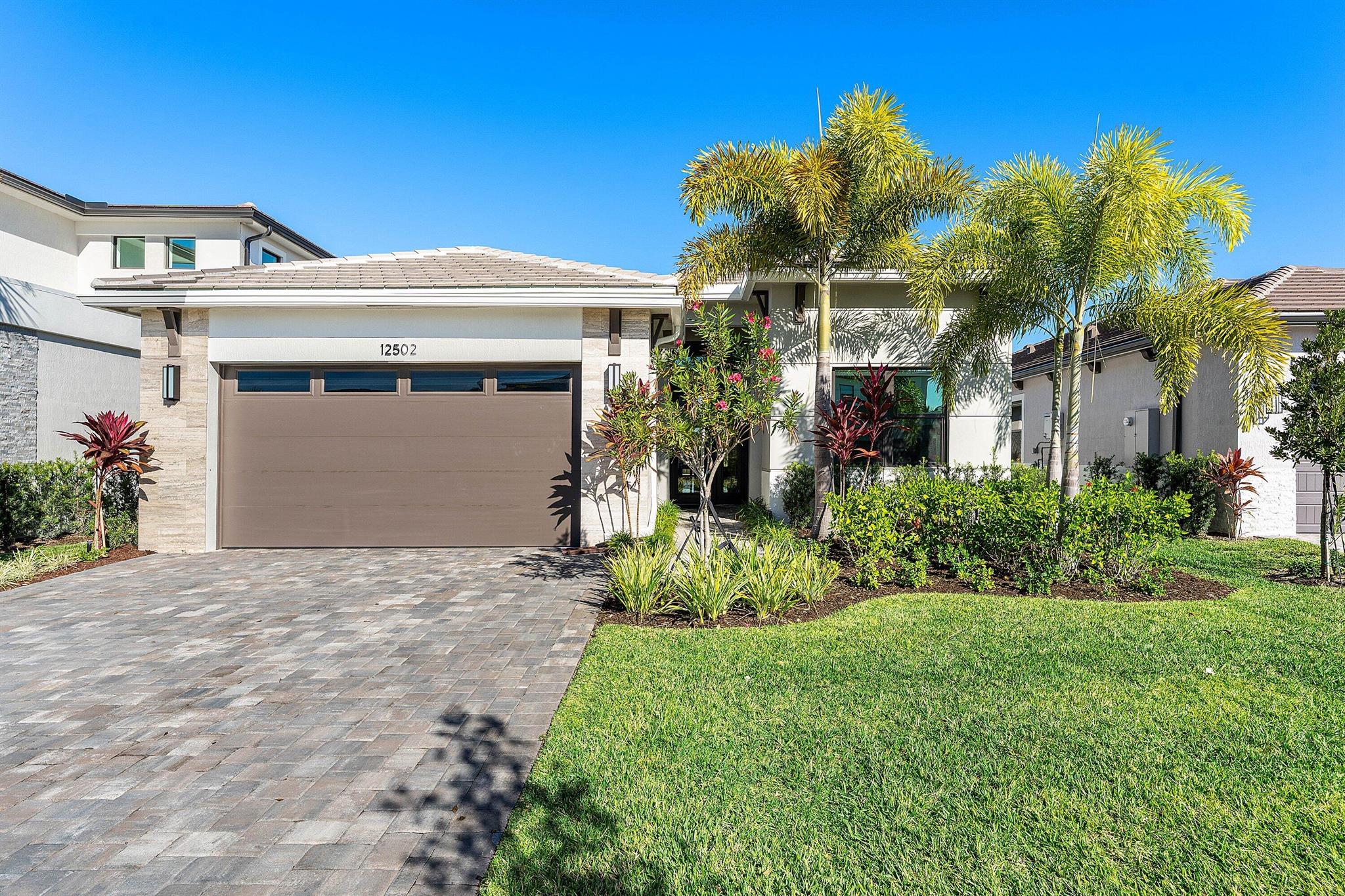 12502 Solana Bay Circle, Palm Beach Gardens, Florida 33412