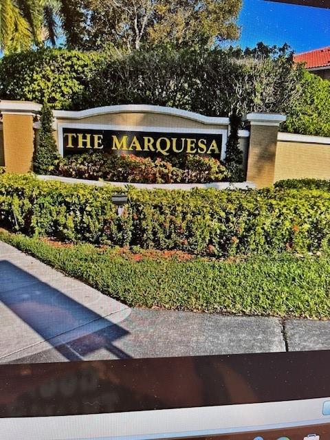 The Marquesa Condo