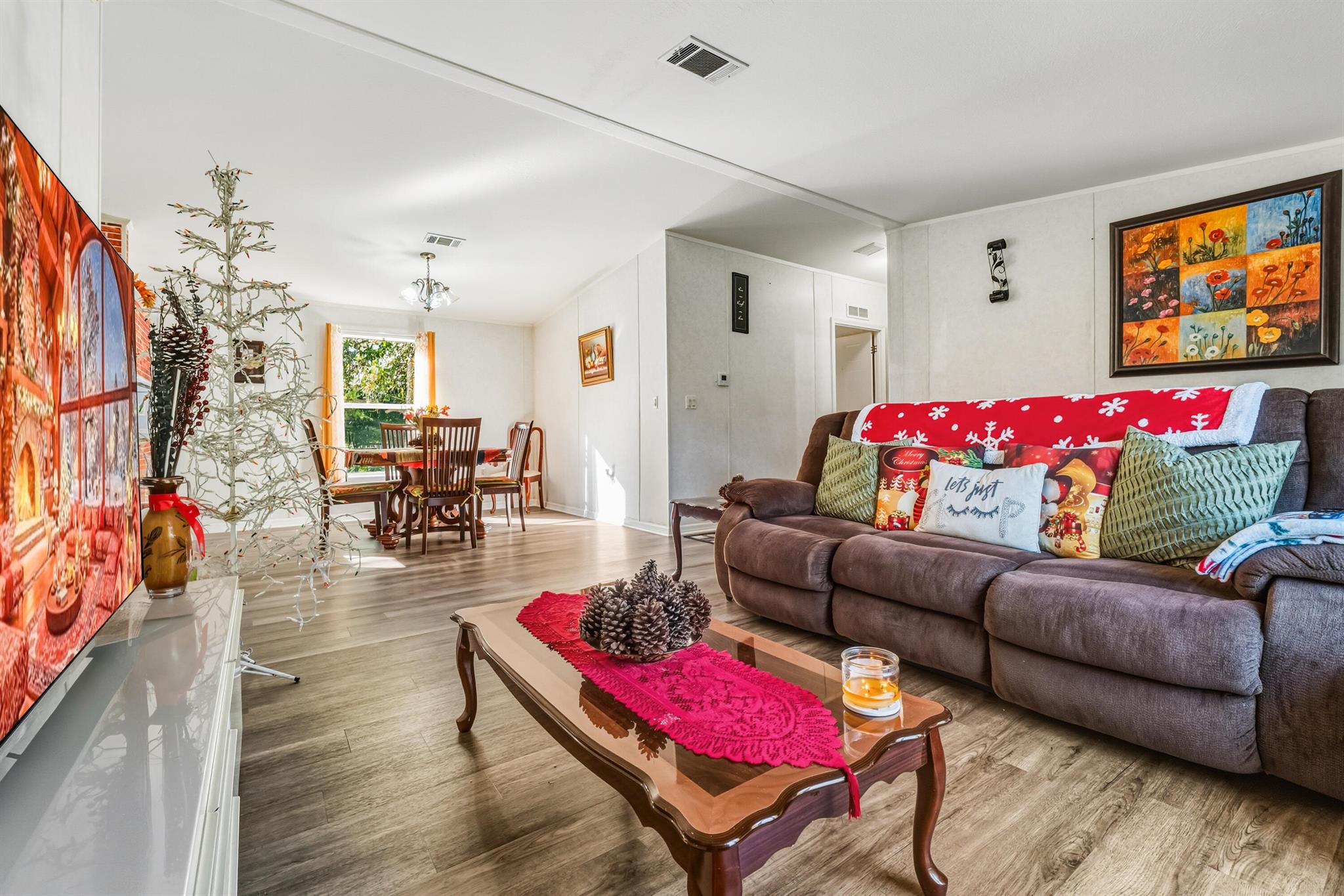 Montura Ranch Unrec Sec 2