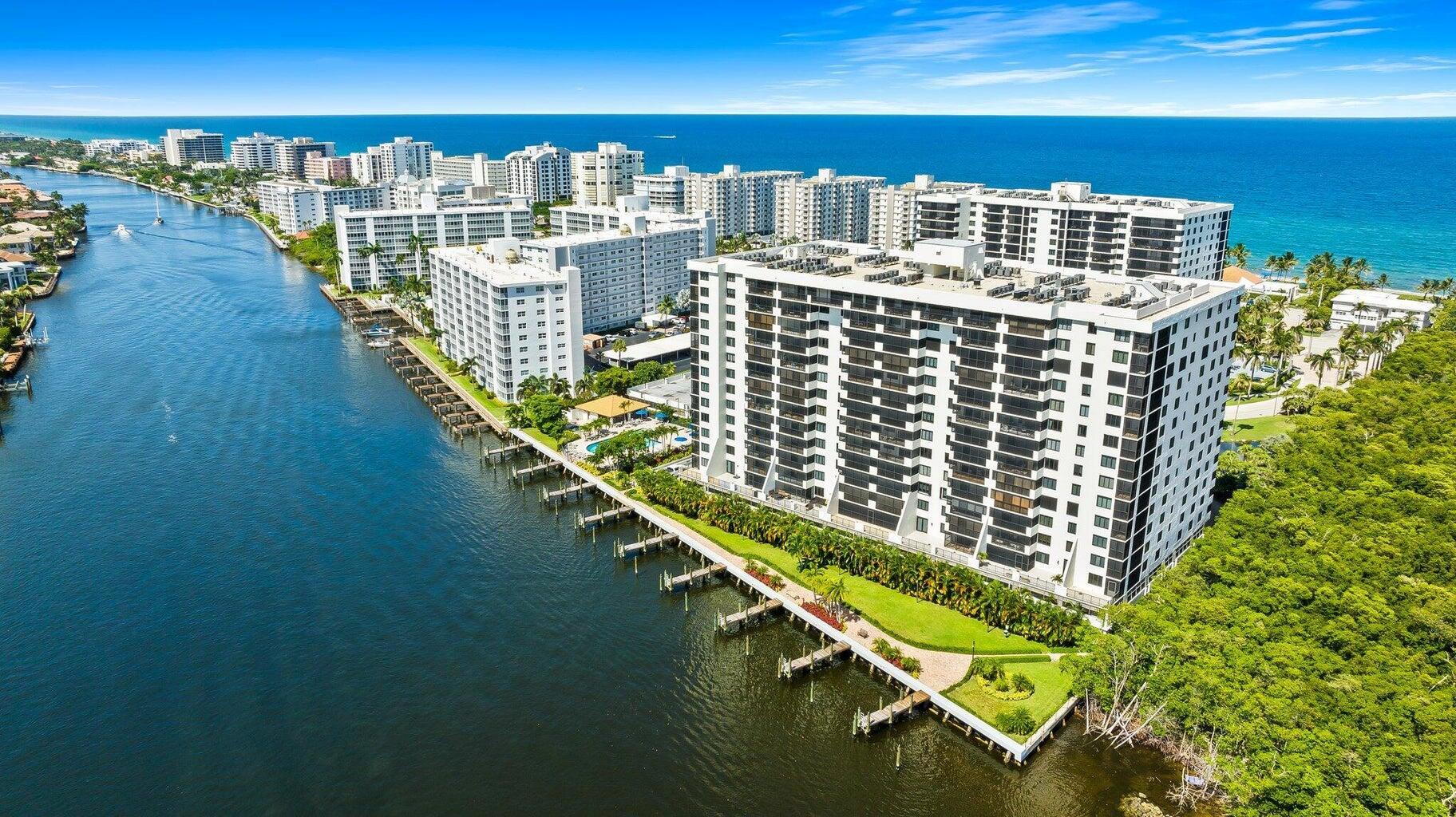 Coronado At Highland Beac