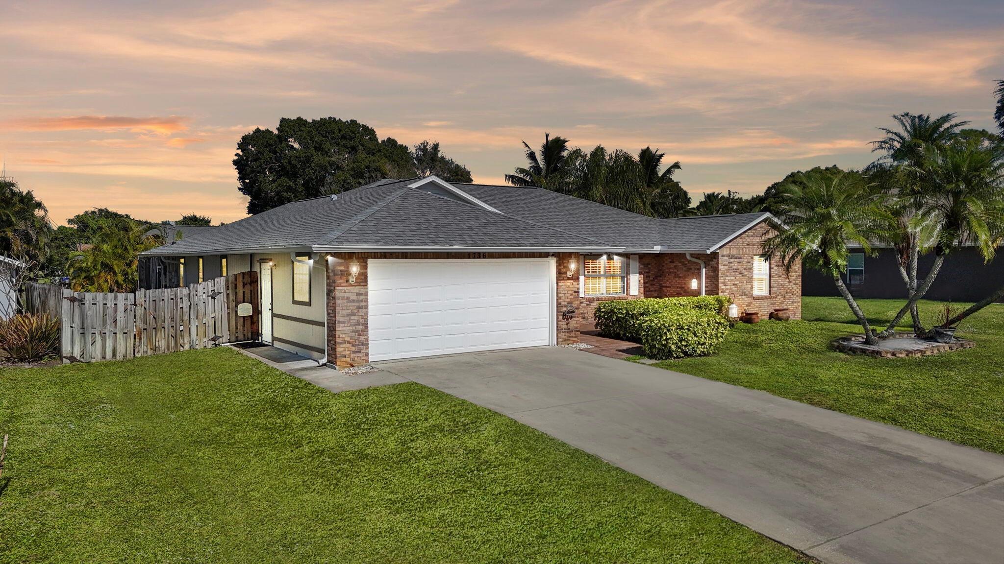 Vero Beach Highlands Unit