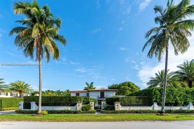Coral Gables Sec B