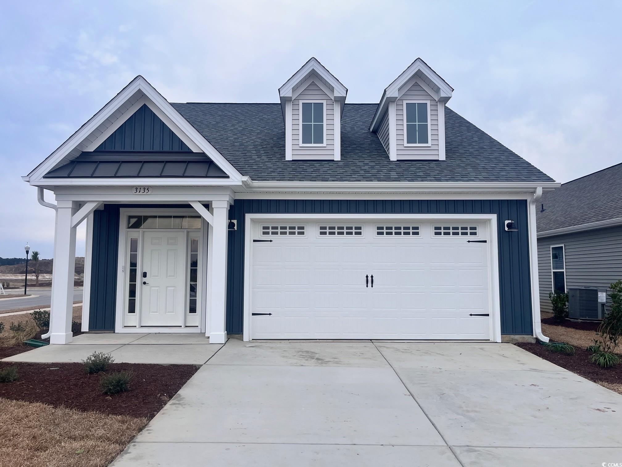 3135 River Crane Loop Calabash, NC 28467