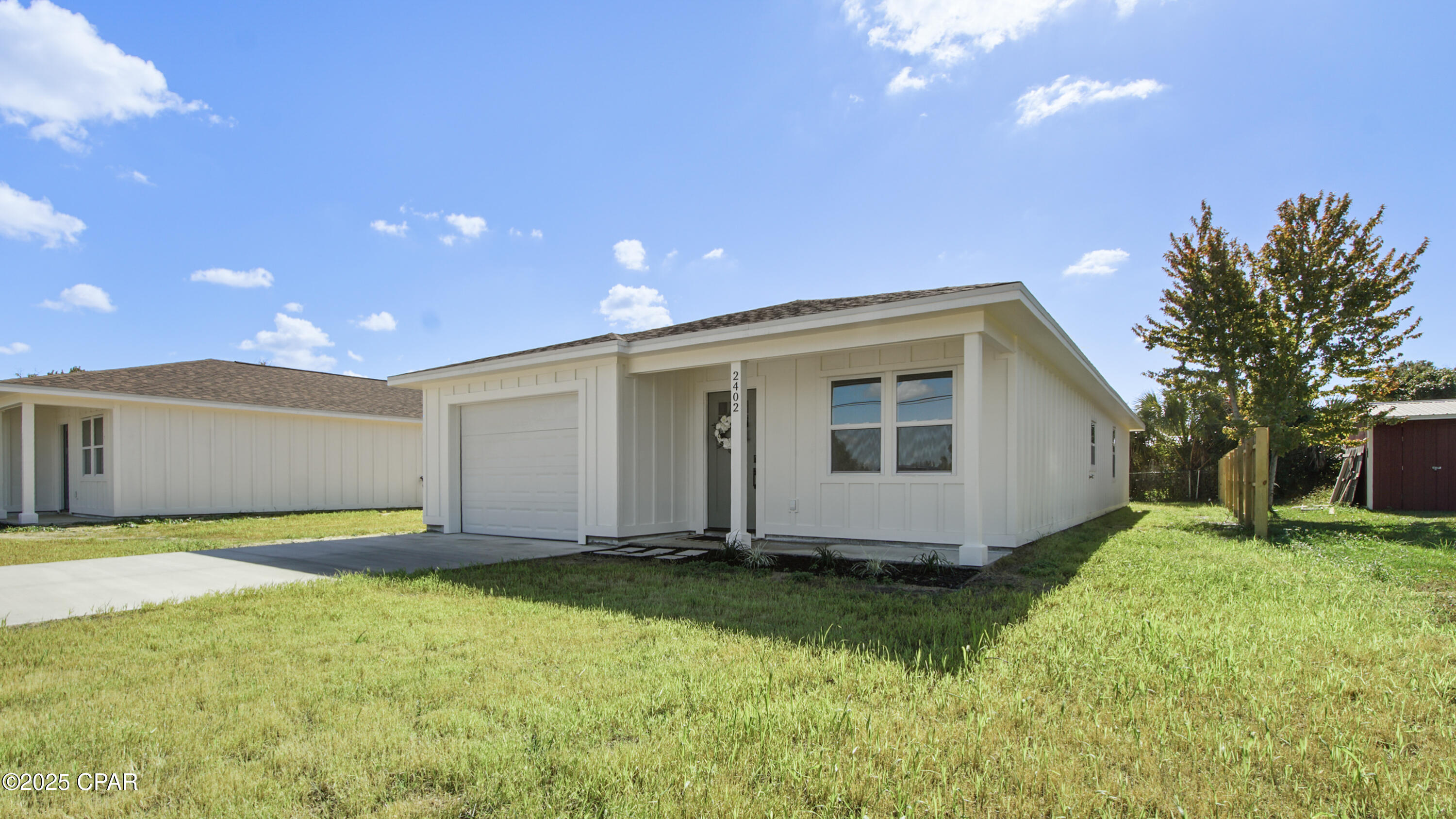 Details for 2402 16th Court, Panama City, FL 32405