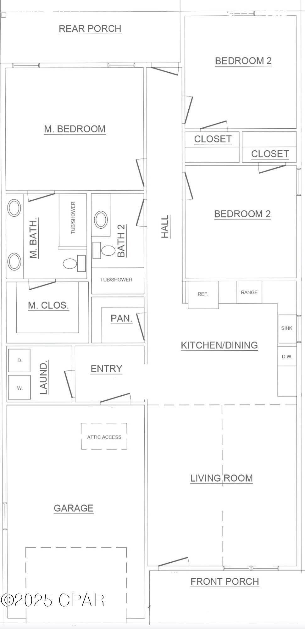 Image 32 For 2402 16th Court