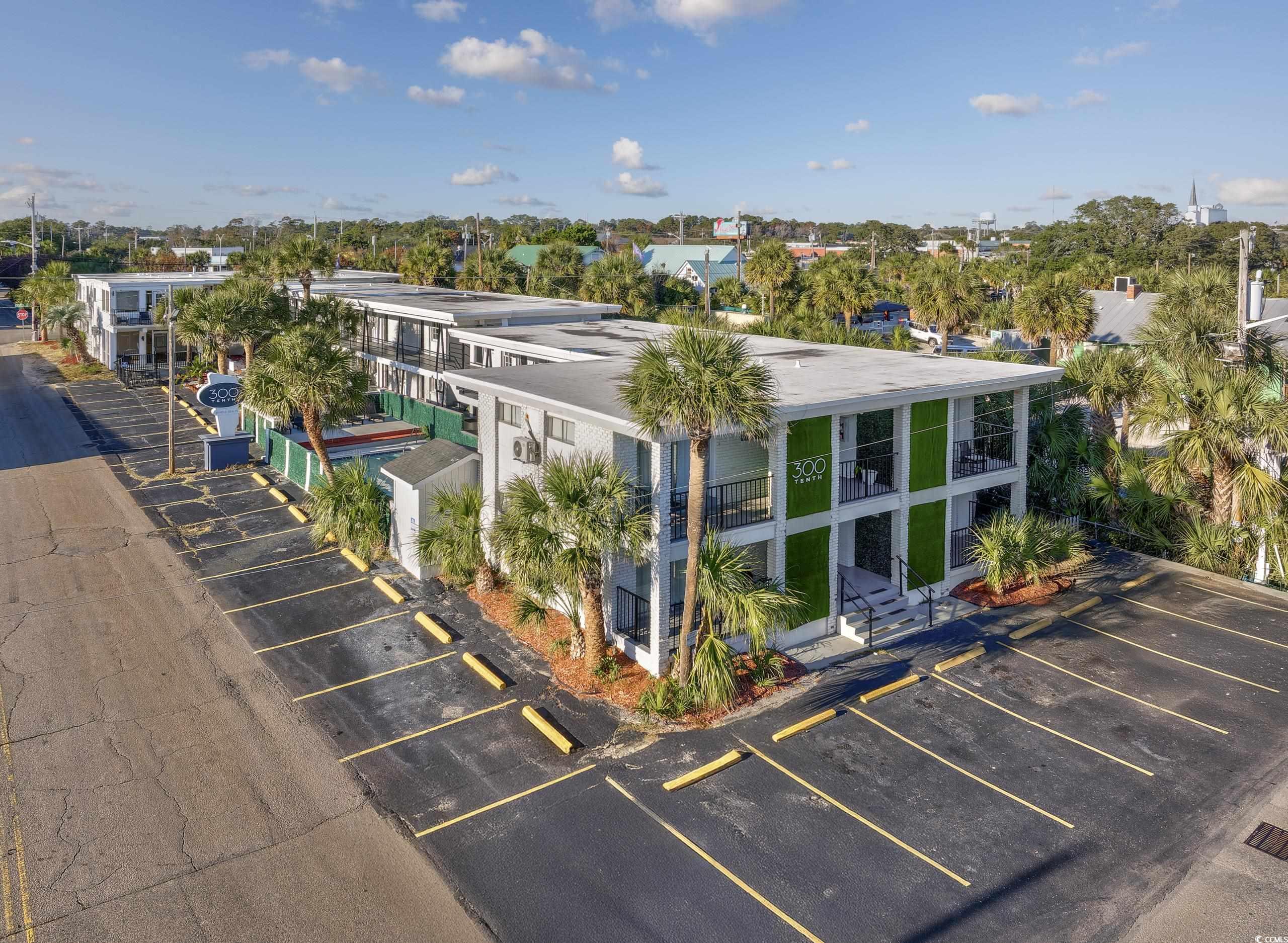 300 10th Ave. N Myrtle Beach, SC 29577