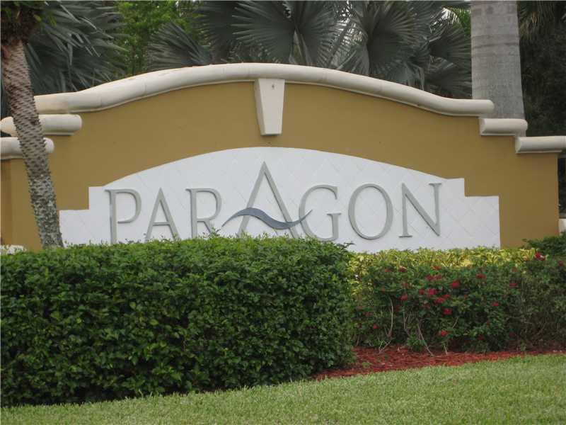 Paragon Plantation Condo