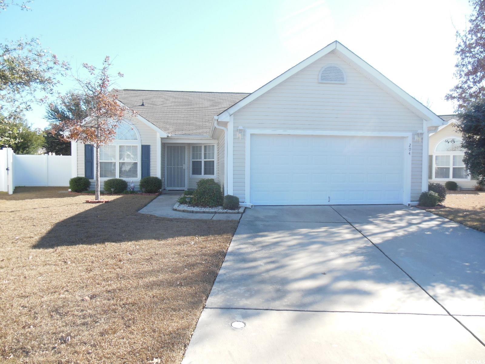 204 Bittersweet Ln. Myrtle Beach, SC 29579