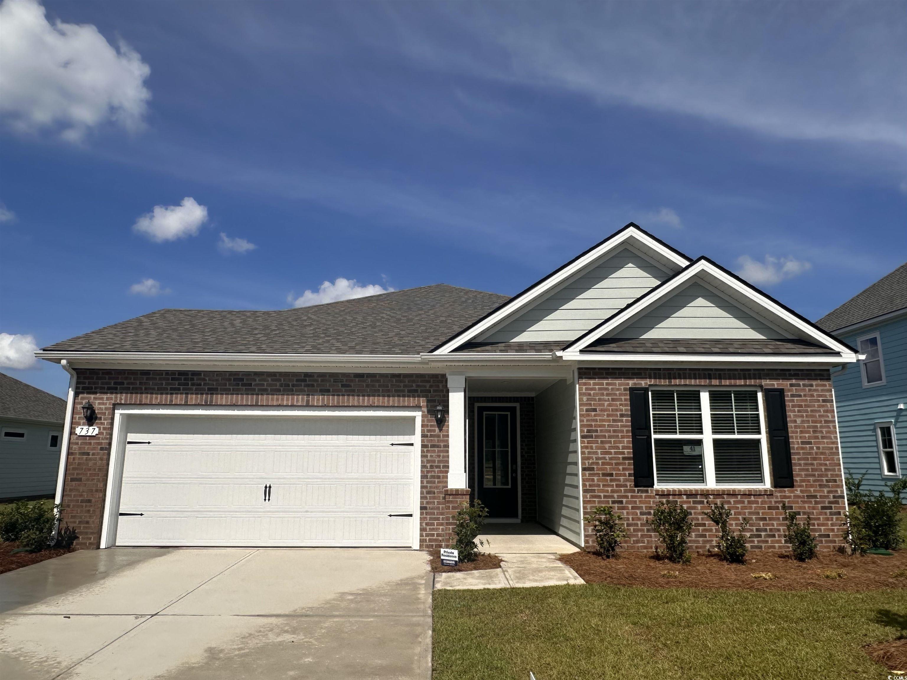 246 Bantry Ln. Conway, SC 29526