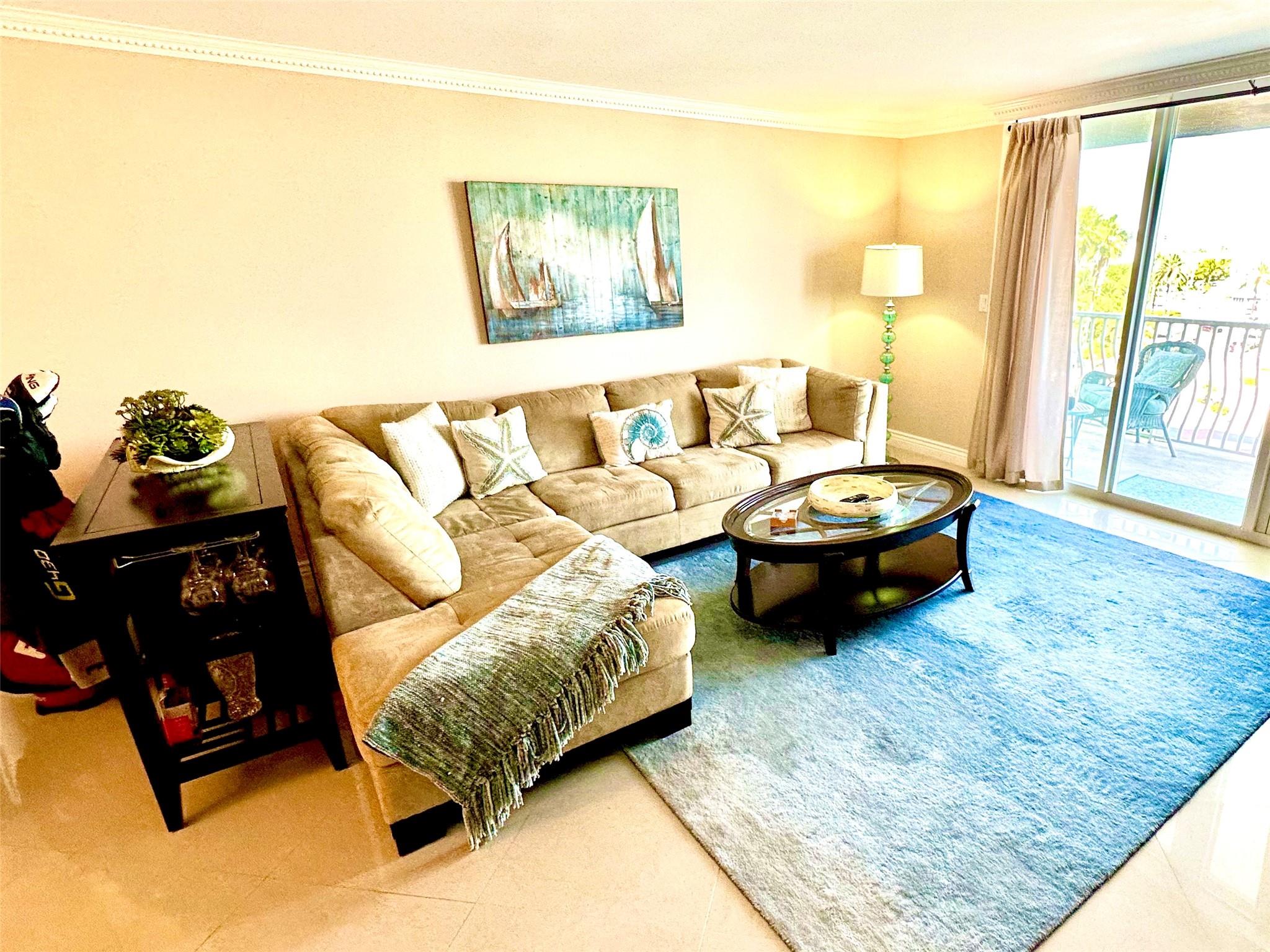 Venetian Condominium