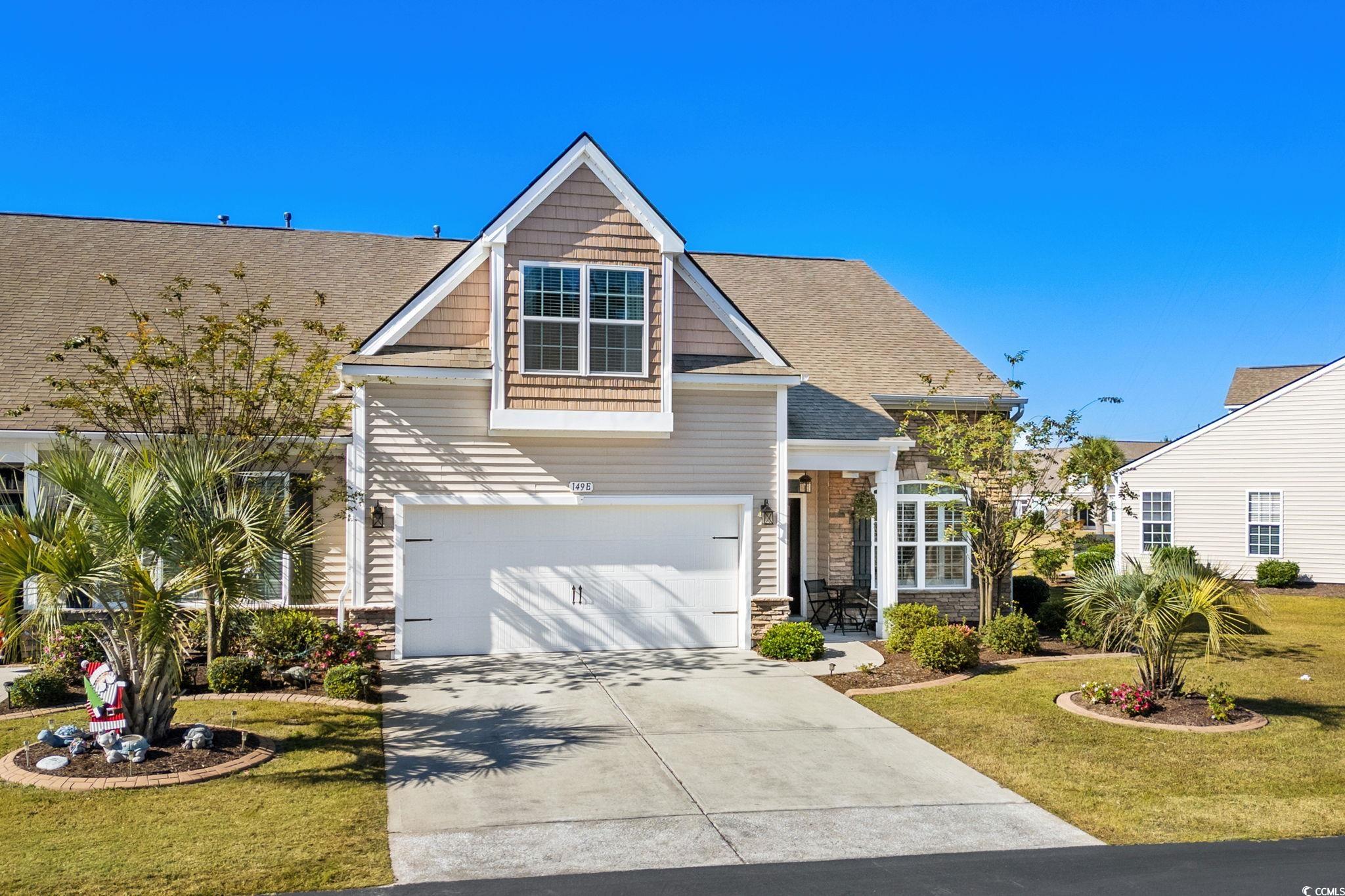 149 Parmelee Dr. UNIT E Murrells Inlet, SC 29576