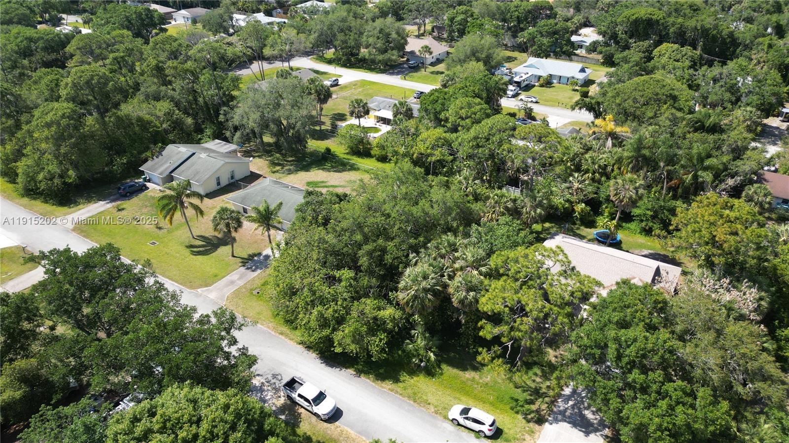 Lakewood Park Unit 7