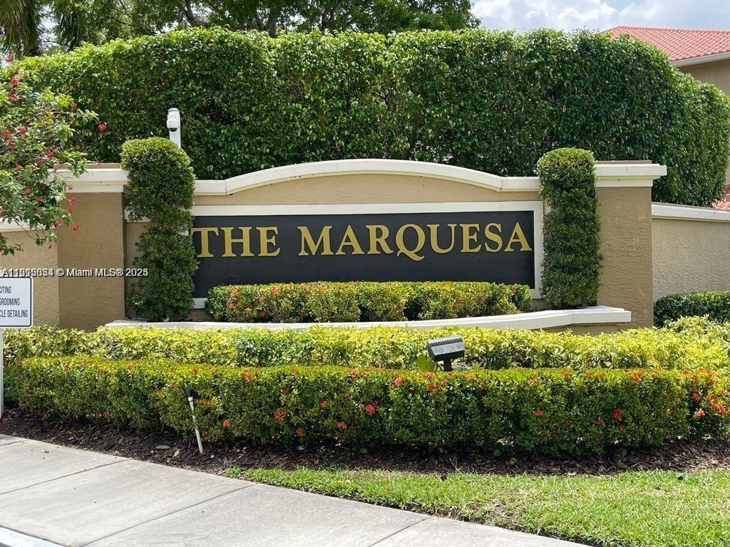 Marquesa Condo