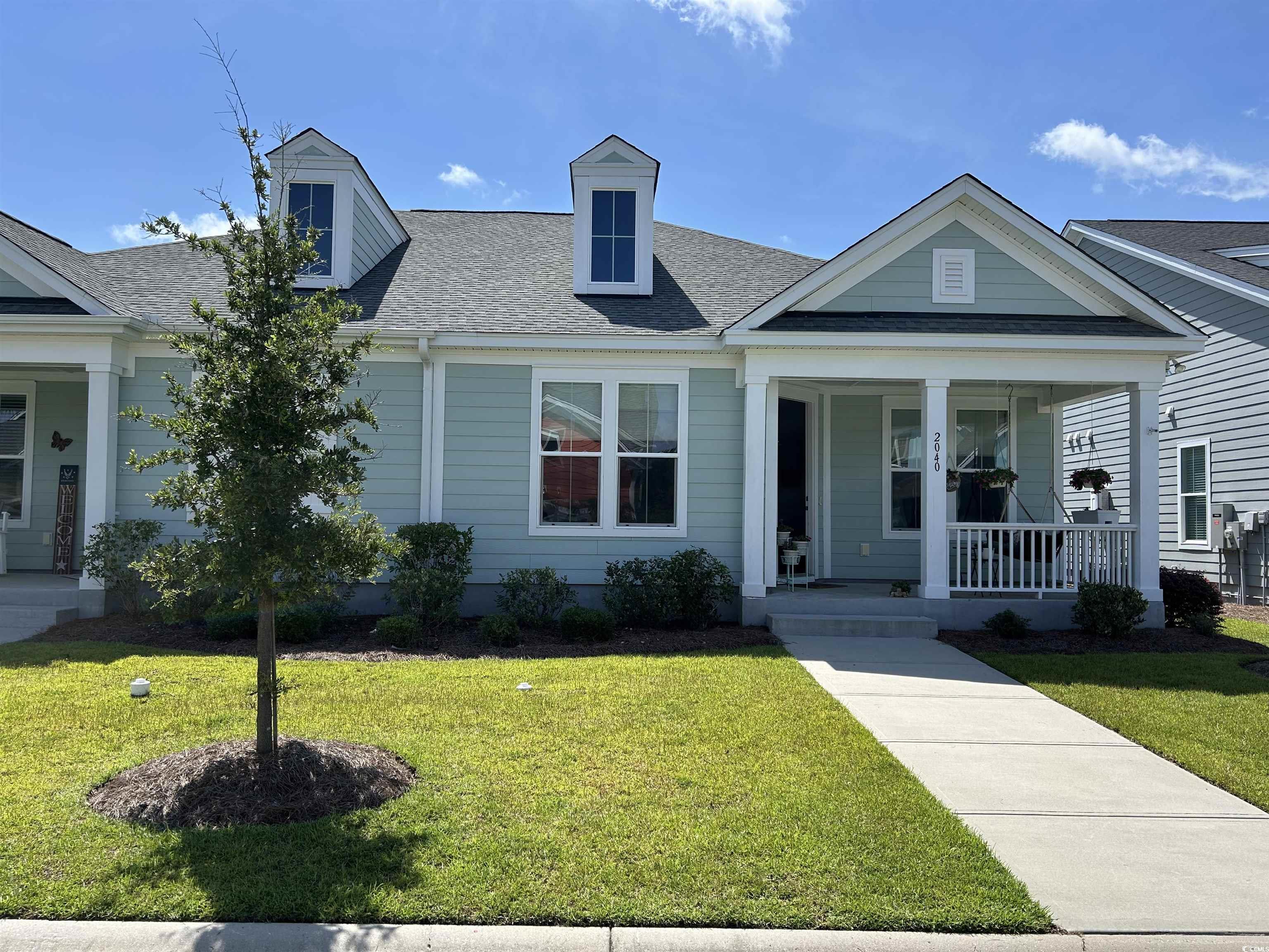 2040 Silver Island Way Murrells Inlet, SC 29576