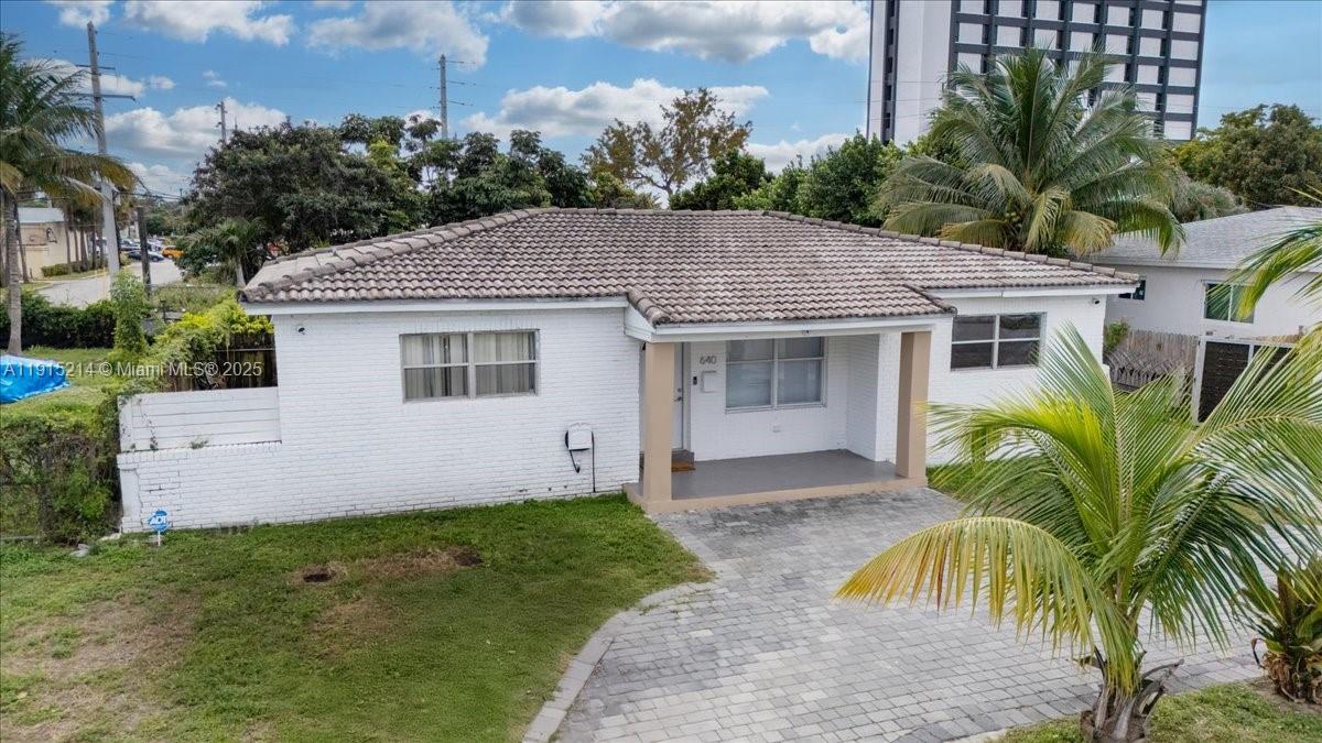 1St Addn To Panuleta Gard