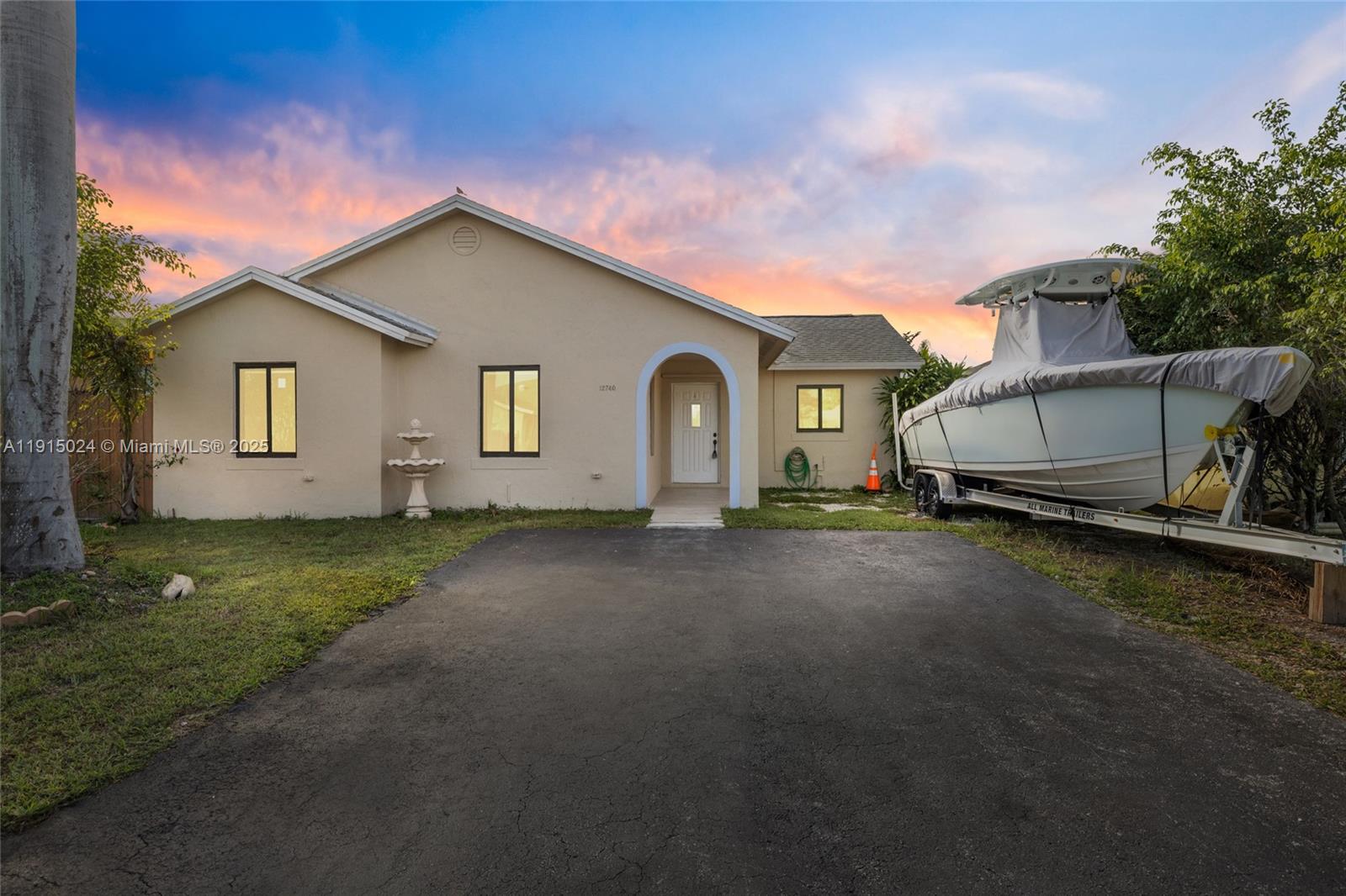 Princetonian By The Park