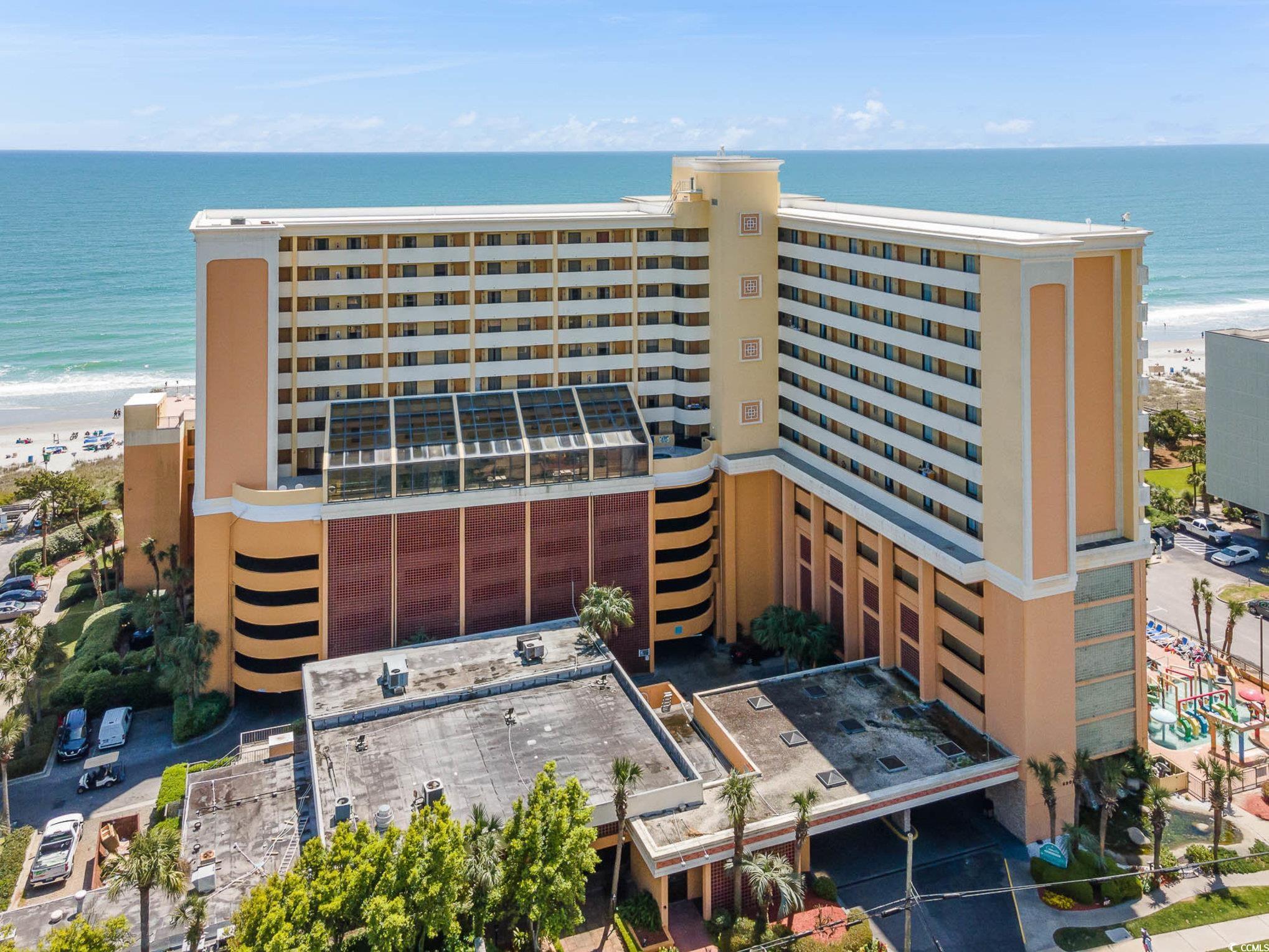 6900 N Ocean Blvd. UNIT #1135 Myrtle Beach, SC 29572