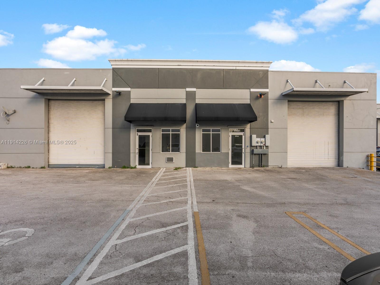 17535 2nd Ave Unit 108-109, Miami Gardens, Florida 33169