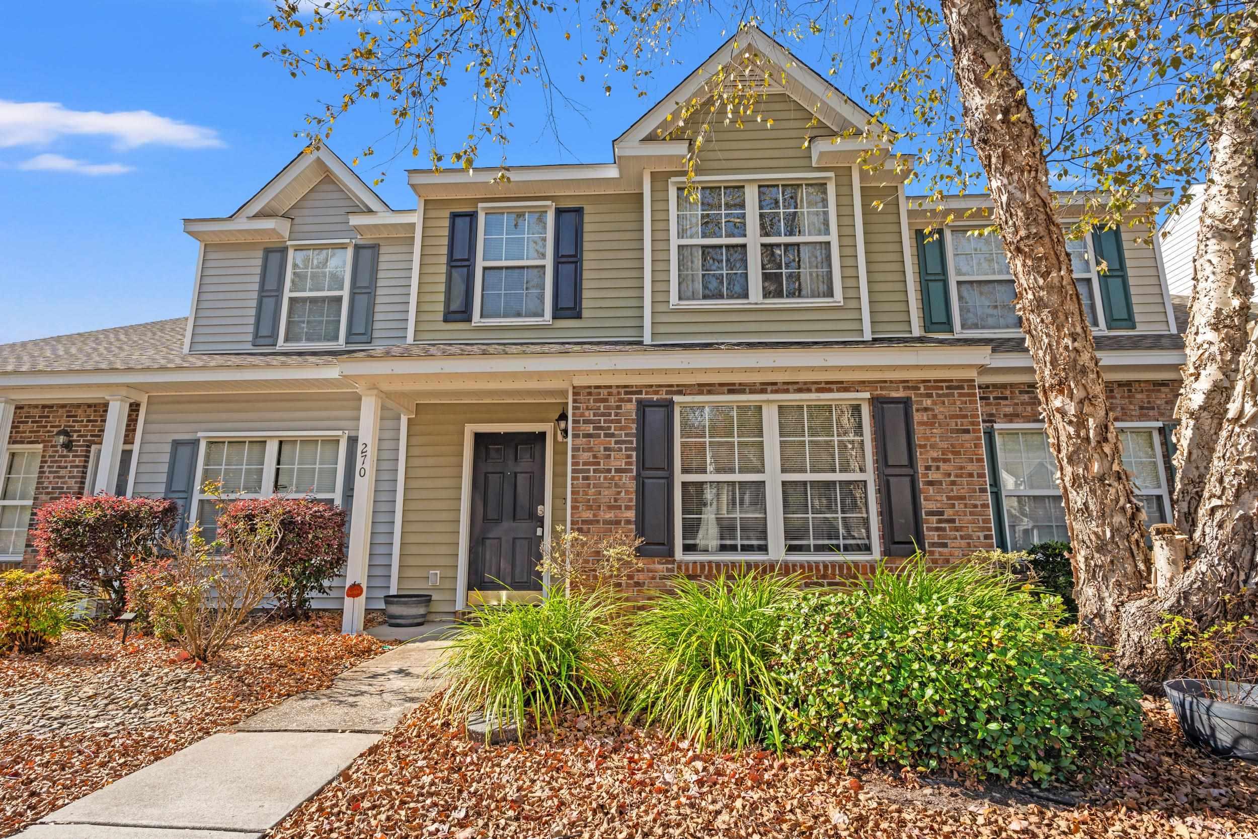 270 Seabert Rd. Myrtle Beach, SC 29579