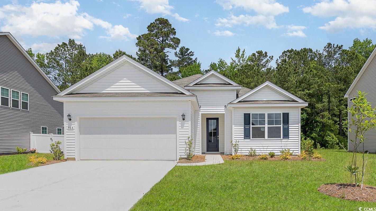 250 Bantry Ln. Conway, SC 29526