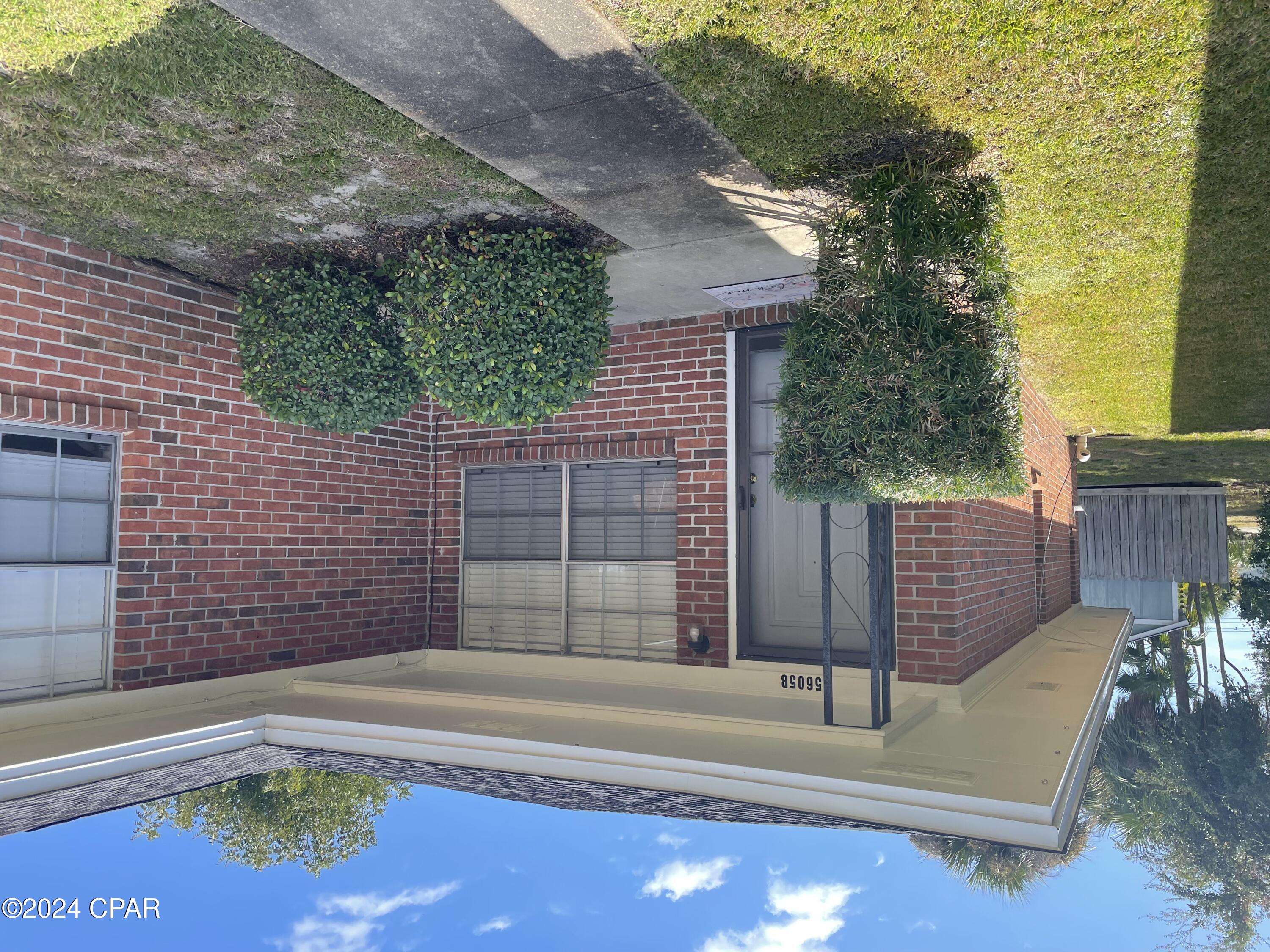 Details for 5605 Hilltop Avenue B, Panama City, FL 32408