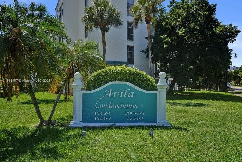 Avila Condo