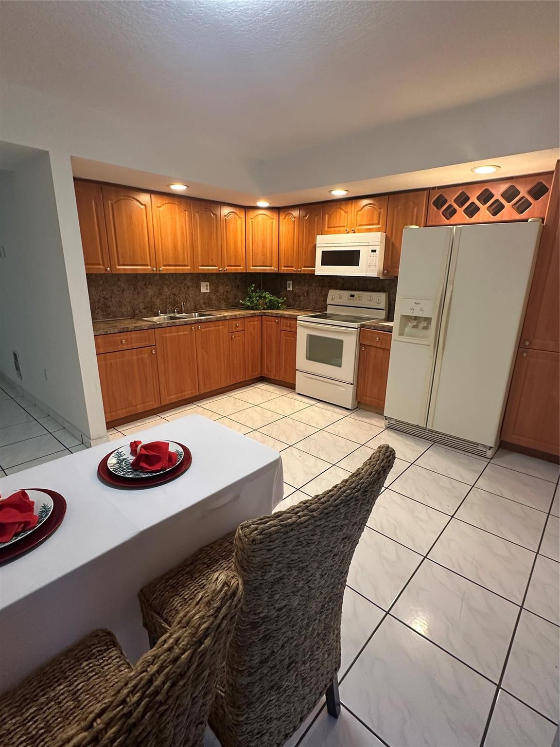 Horizons West Condo#2