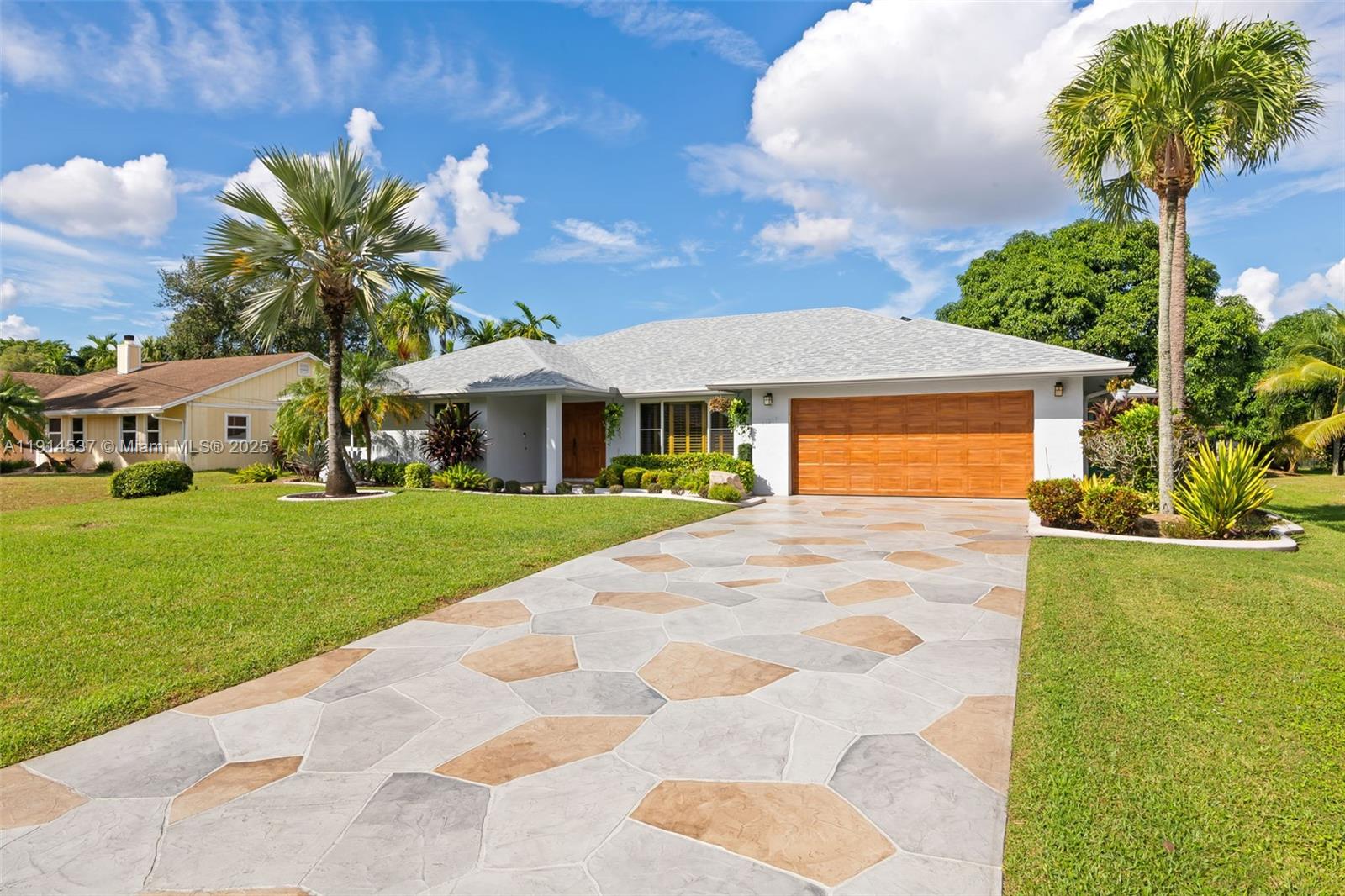 Fla Fruit Lands Co Sub No