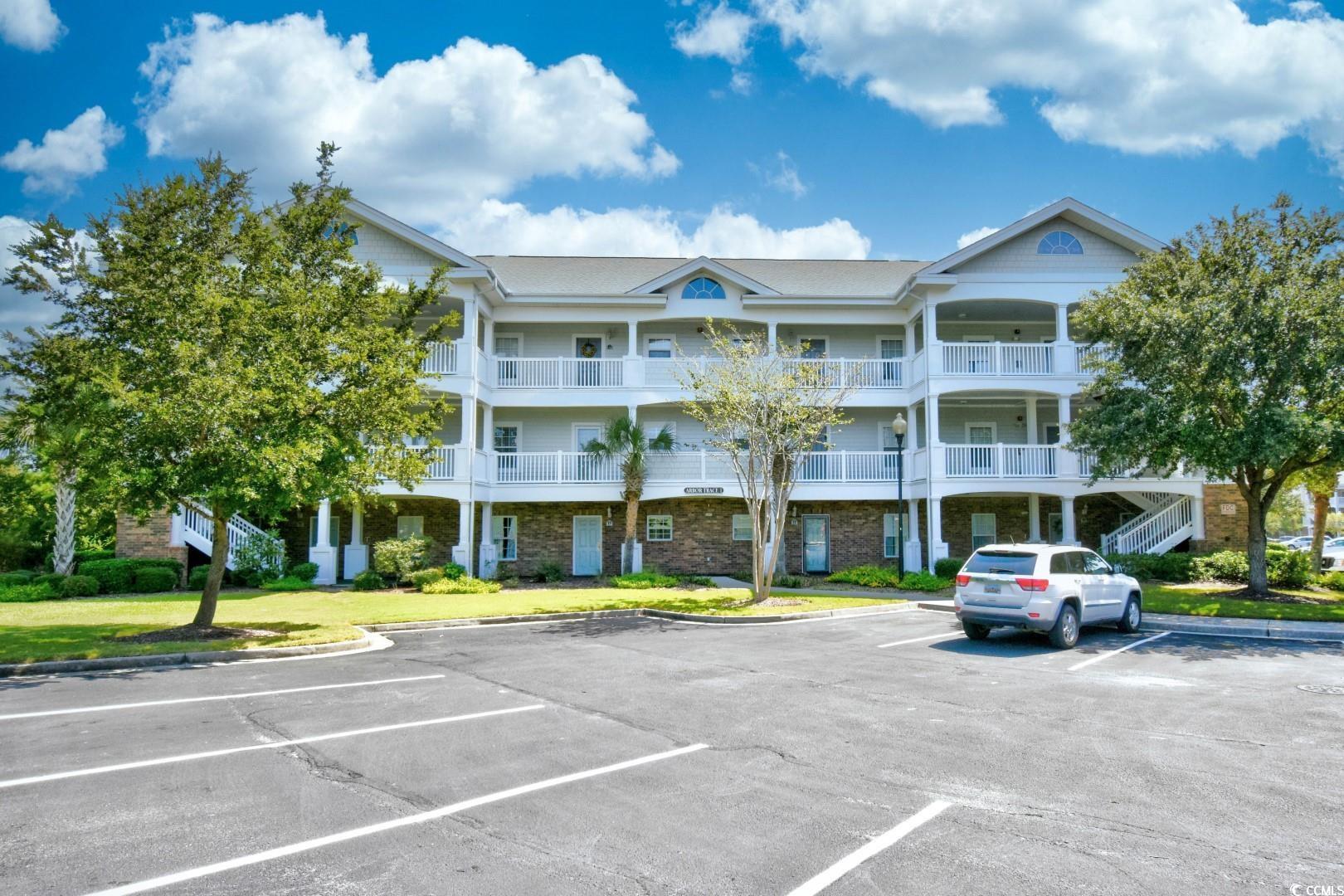 6015 Catalina Dr. UNIT #321 North Myrtle Beach, SC 29582