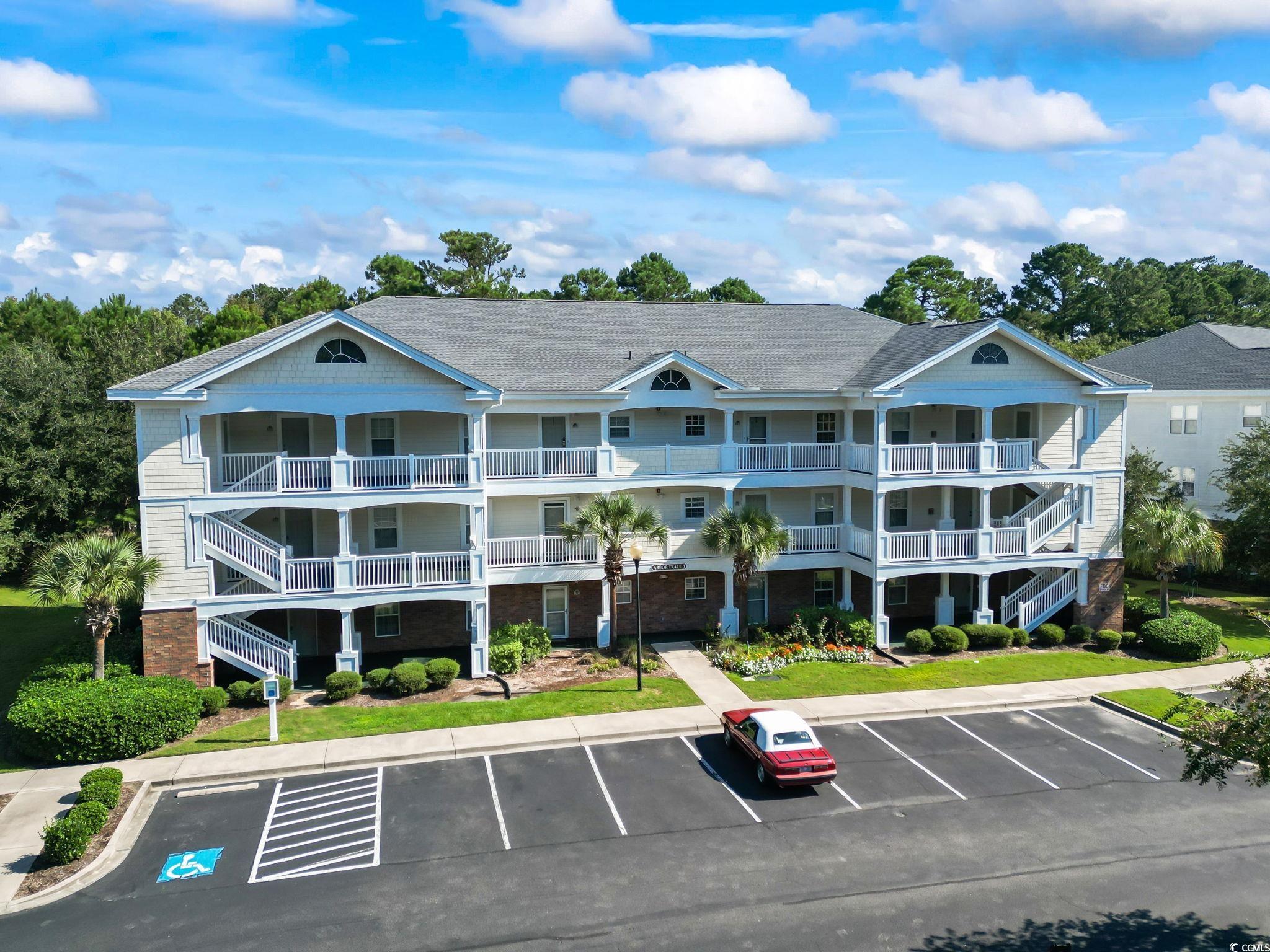 6015 Catalina Dr. UNIT #321 North Myrtle Beach, SC 29582