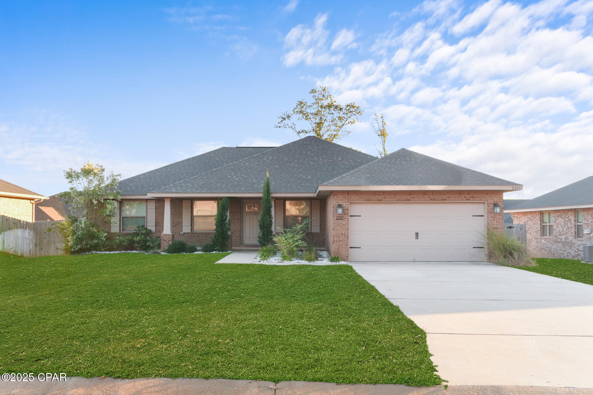 Details for 2011 Broad Street, Crestview, FL 32536