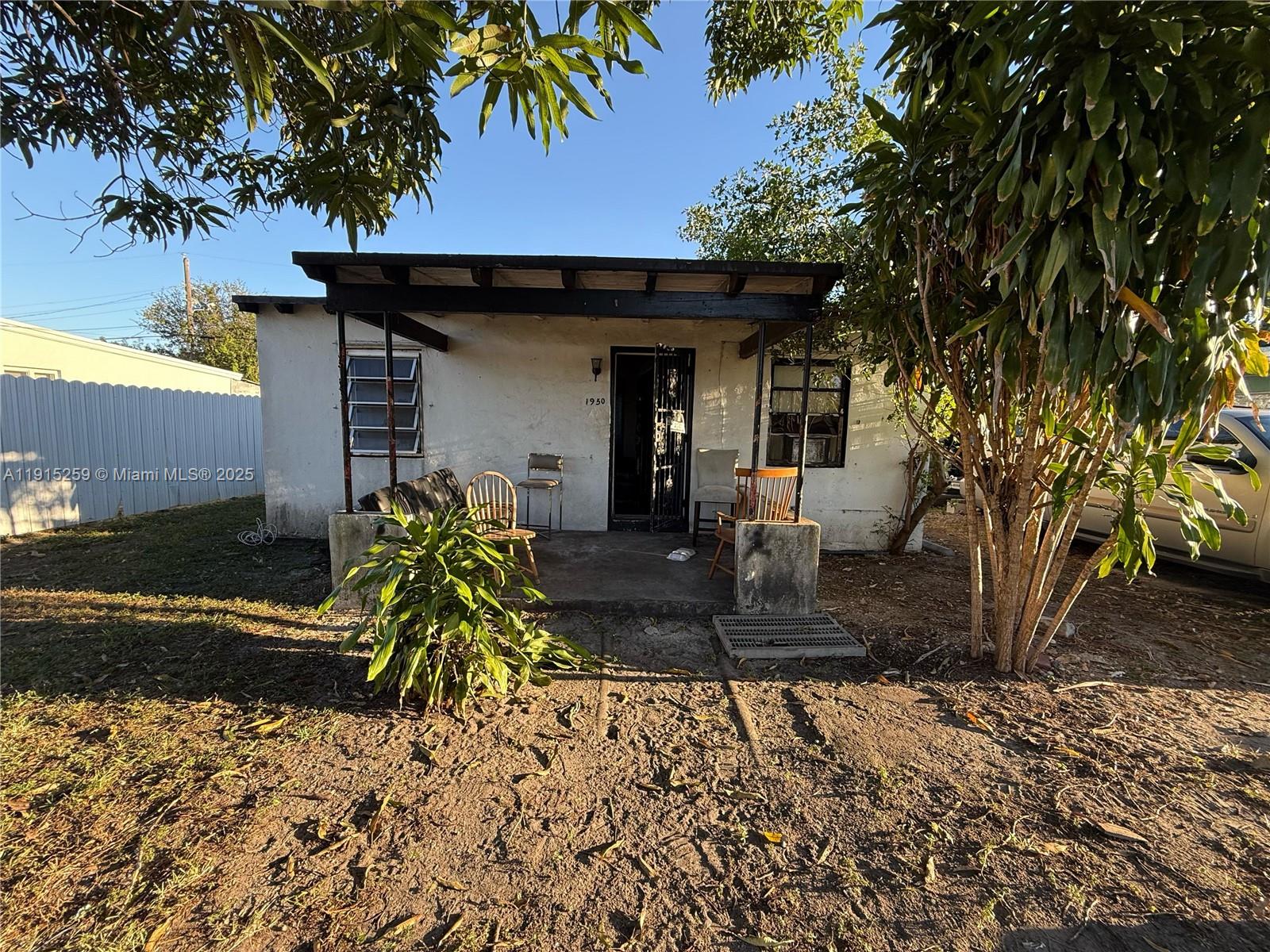 Magnolia Gardens Consolid