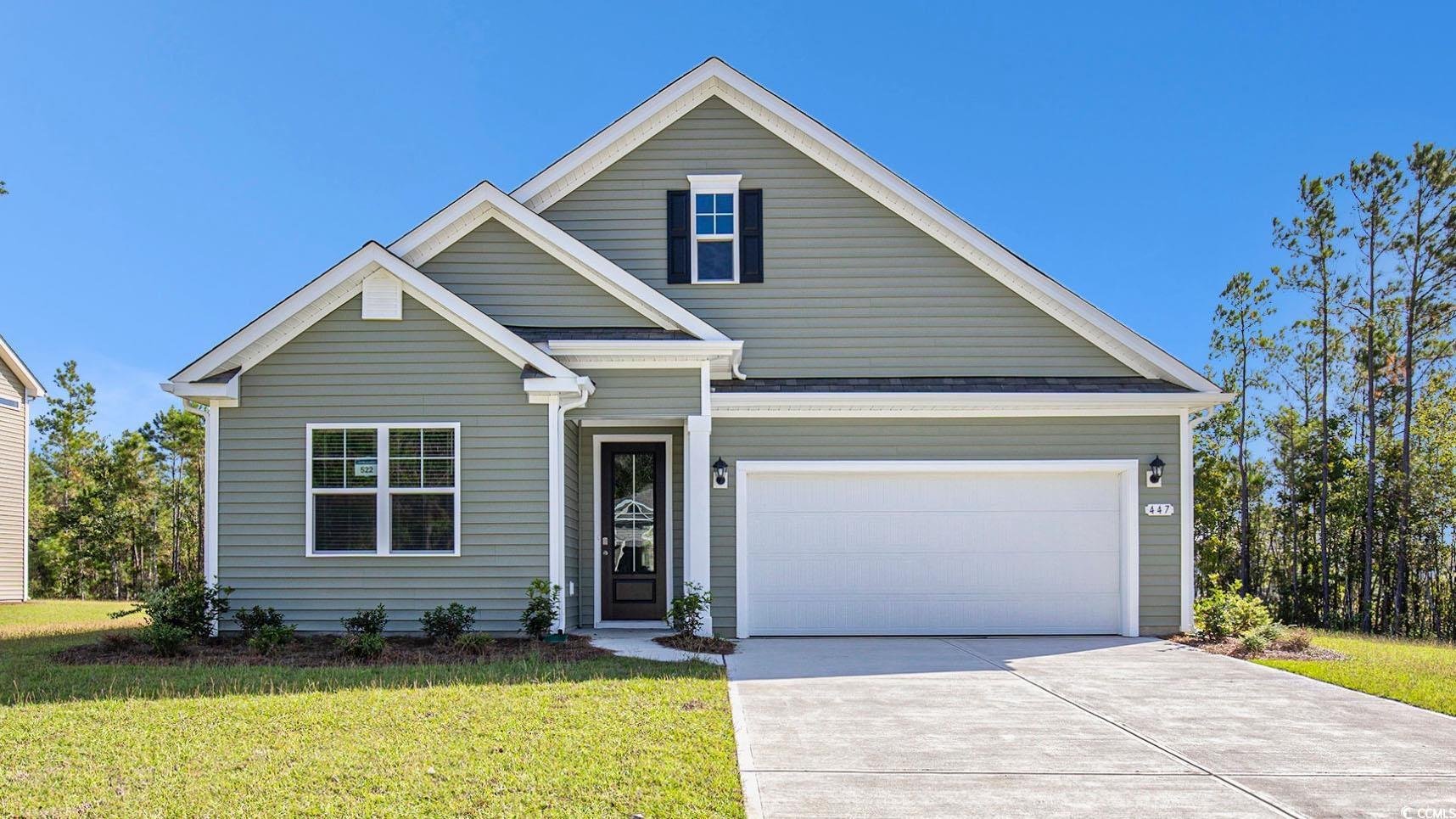 255 Konik St. Conway, SC 29526