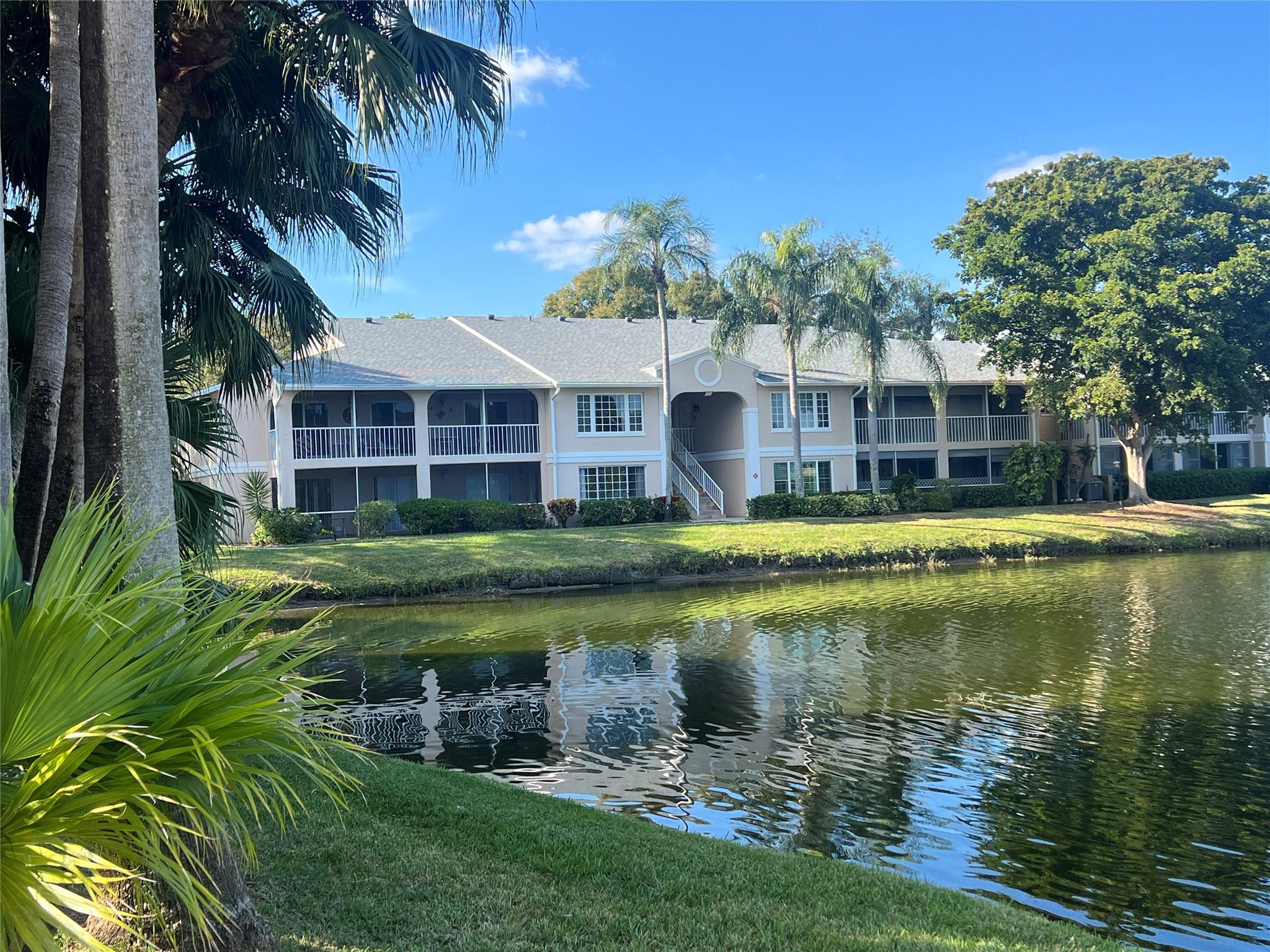 Pine Ridge At Delray Beac